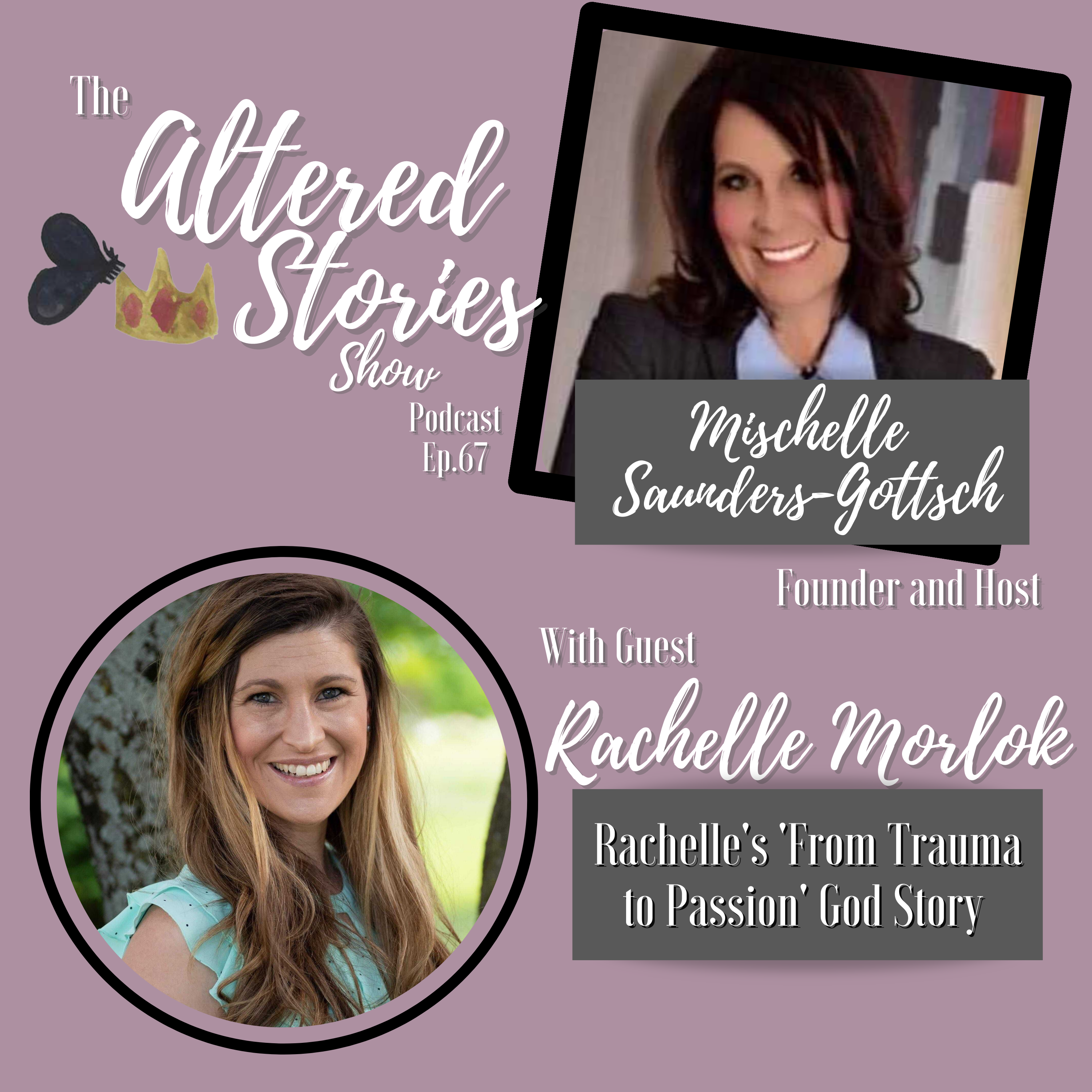 Altered Stories Show