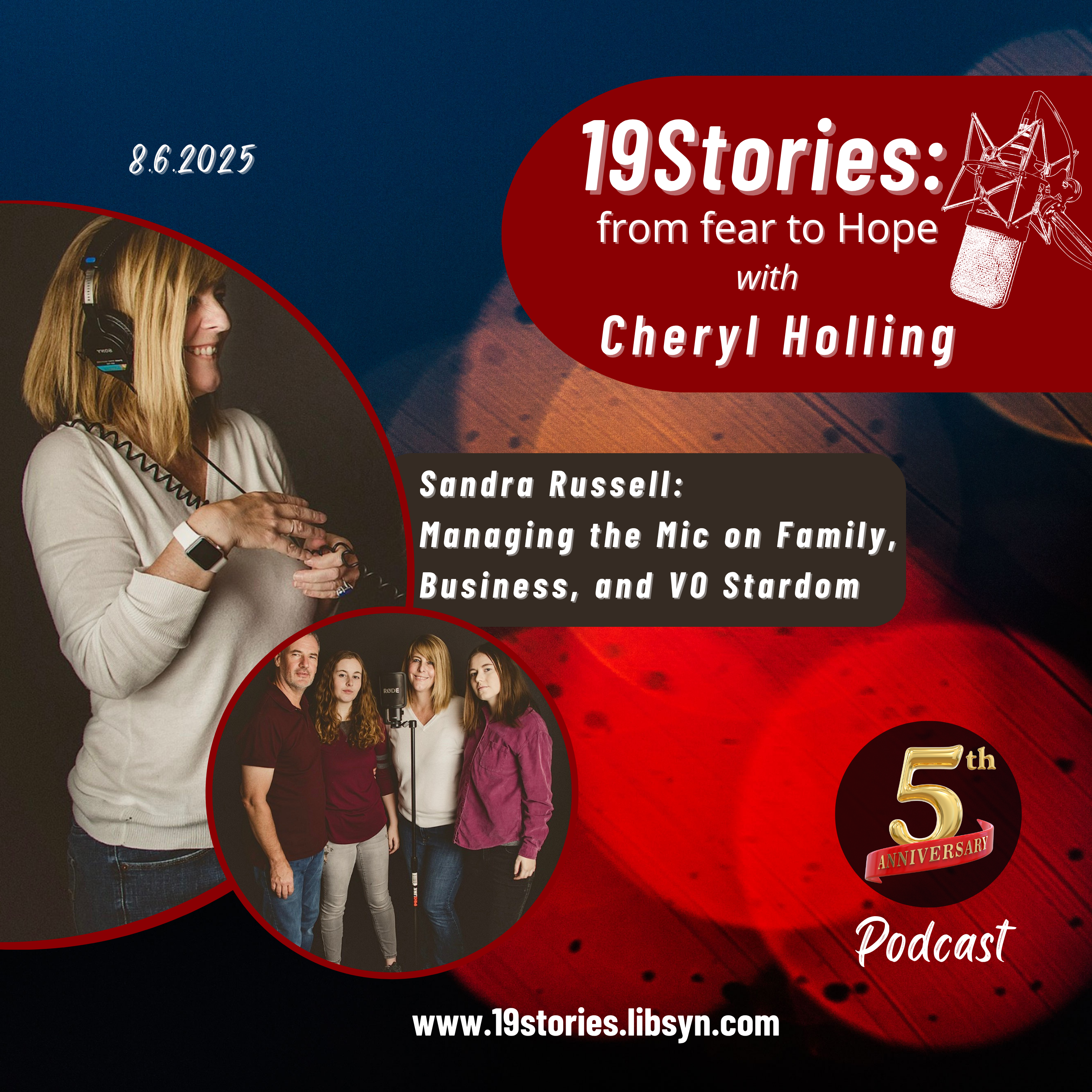 19Stories