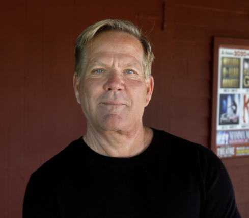 Bill Hanney - Theatre by the sea