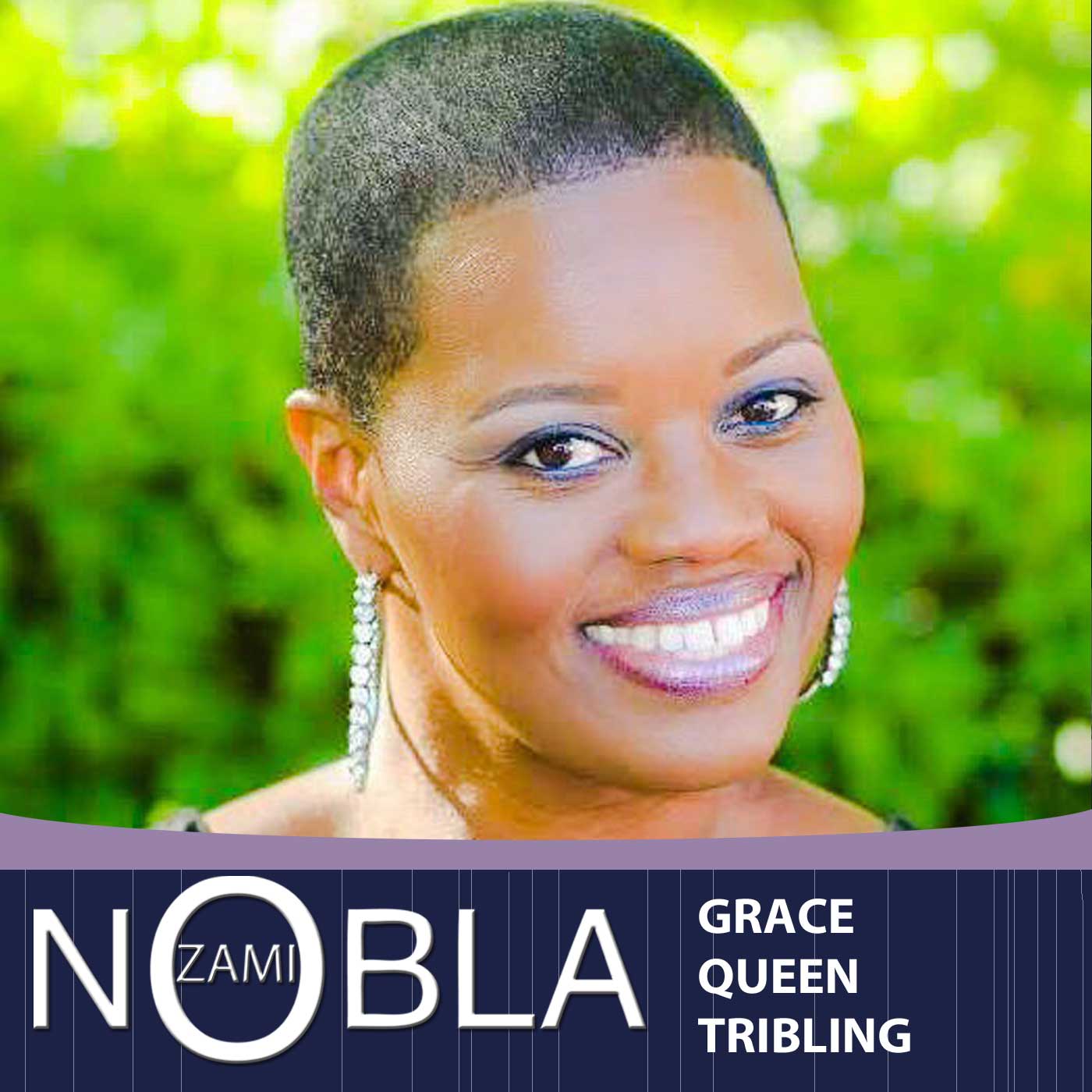 The ZAMI NOBLA Podcast
