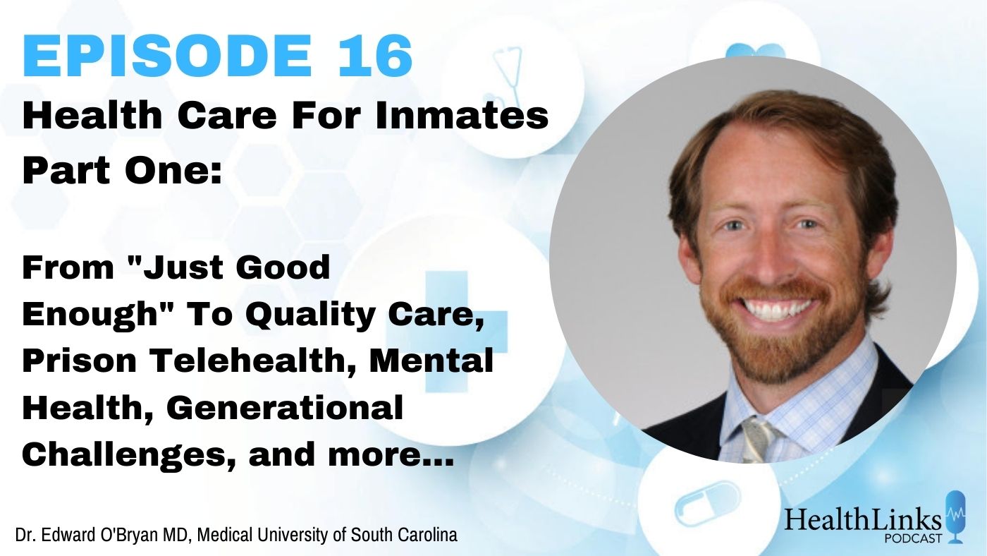 HealthLinks Podcast