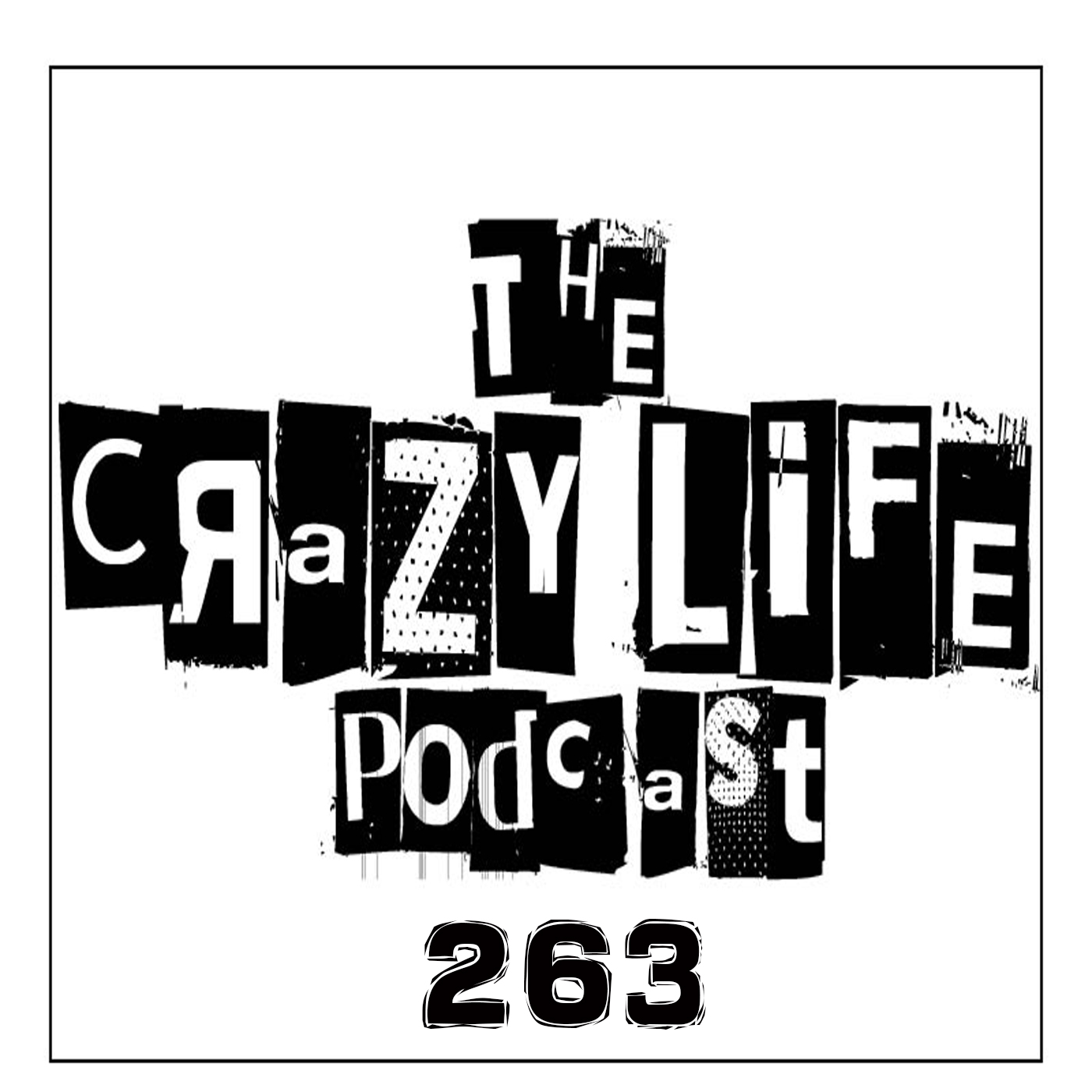 The Crazy Life
