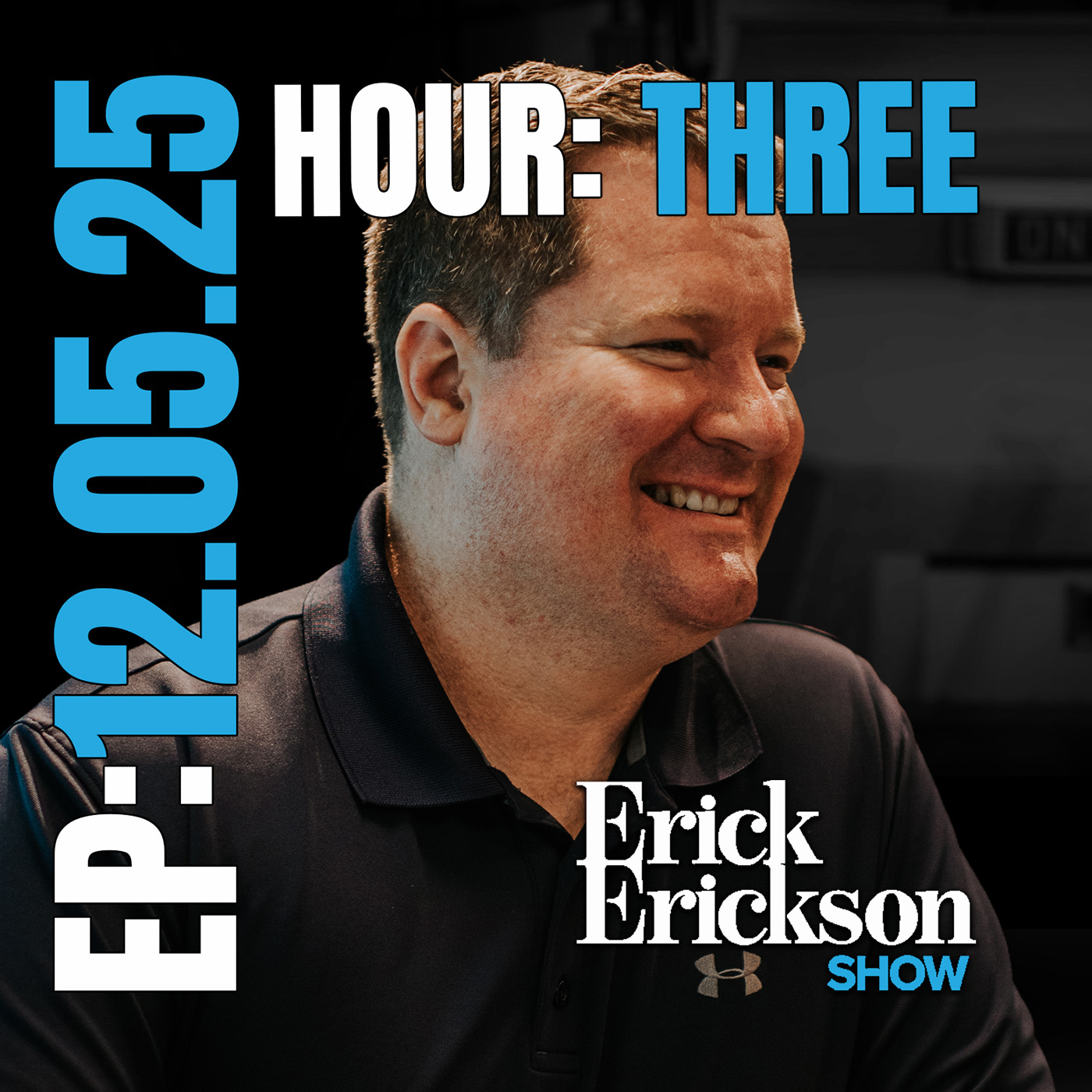 S14 EP213: Hour 3 - The End of Movies