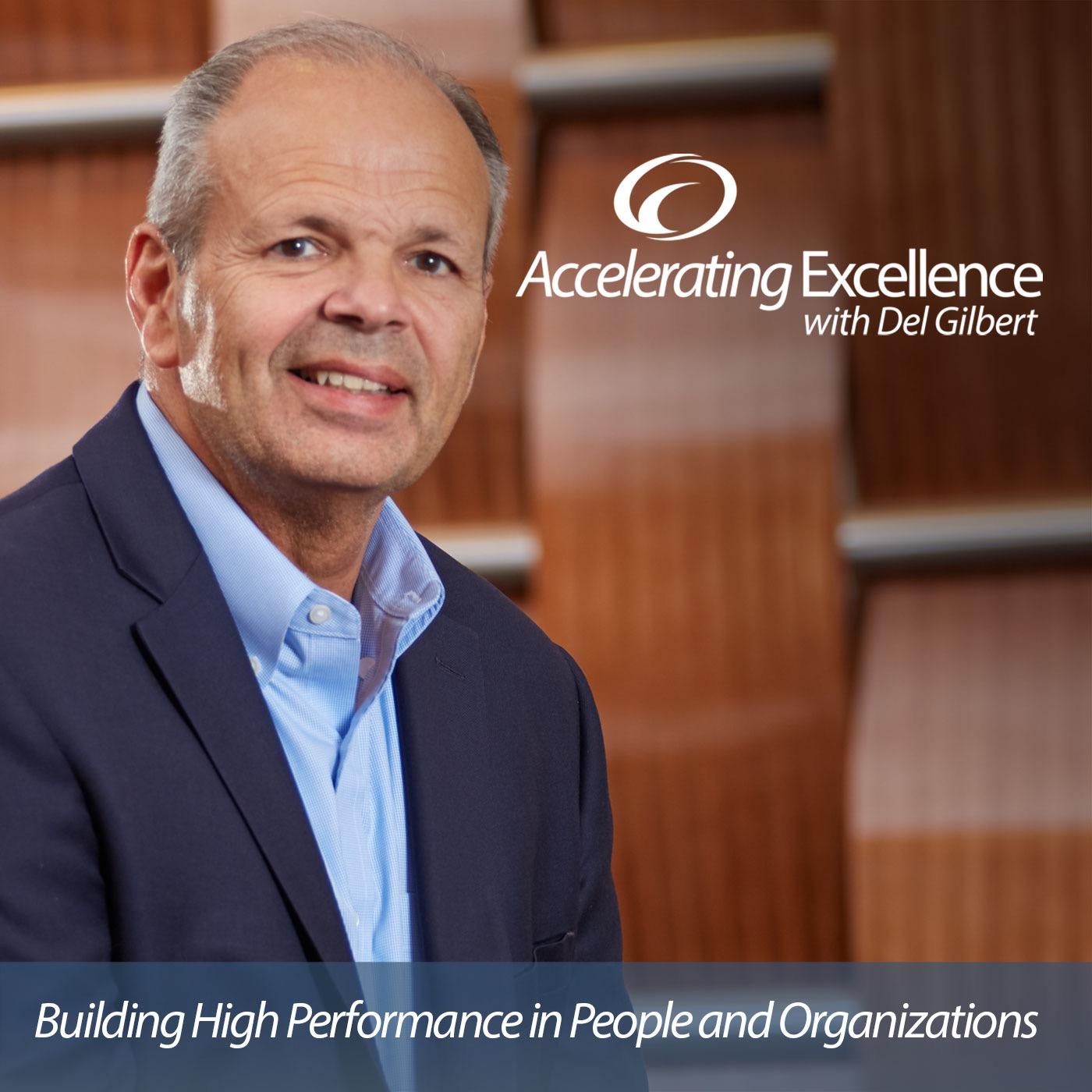 Accelerating Excellence, Episode 50: Elevating Your Attitude: 31 Power Statements for Daily Inspiration, Part 1