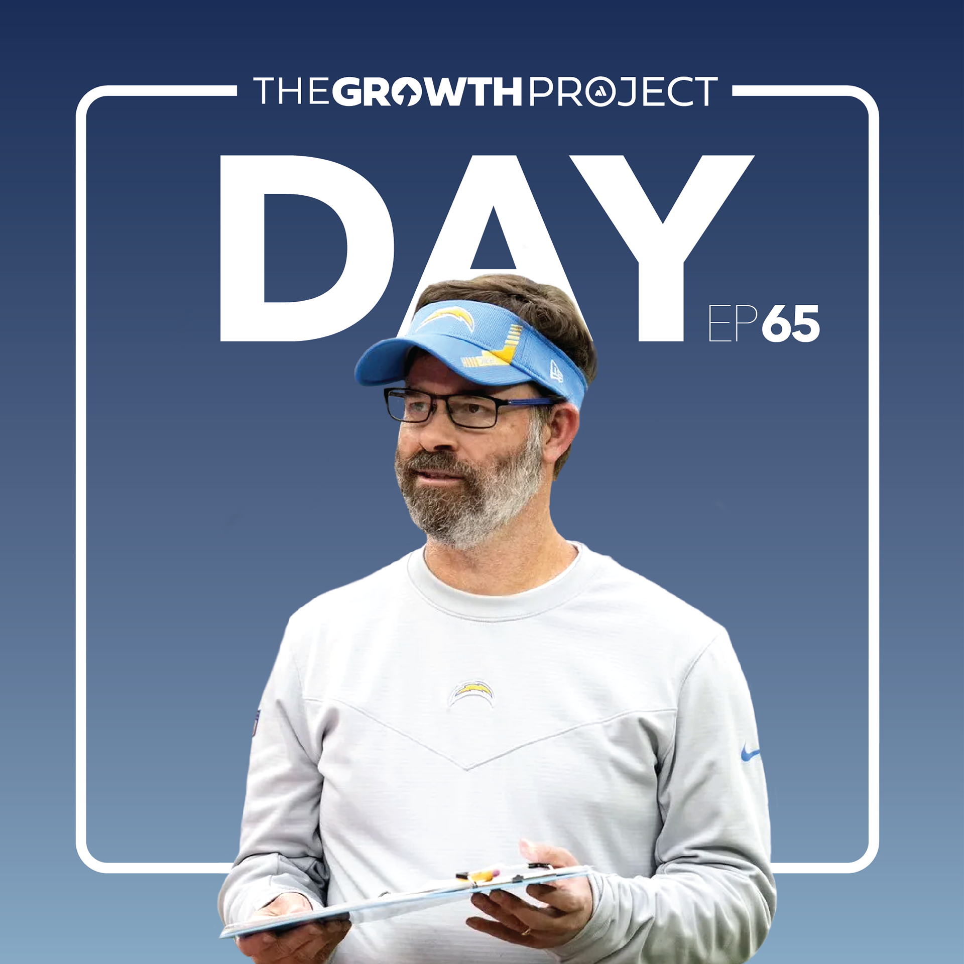 Episode 65: Pursuing Mastery with Coach Shane Day