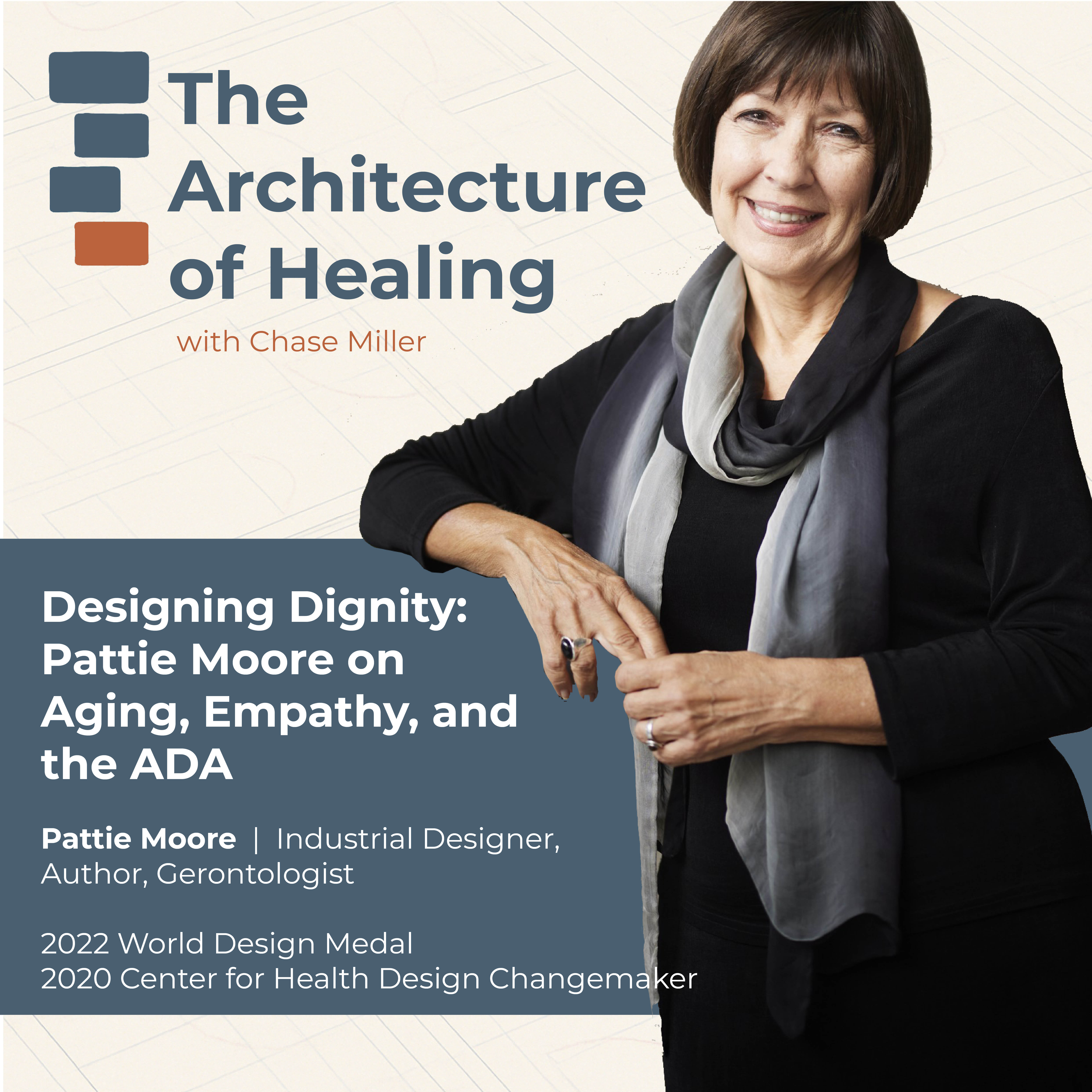 The Architecture of Healing