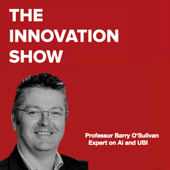 AI, UBI, Universal Basic Income, Job Automation and the societal challenge ahead