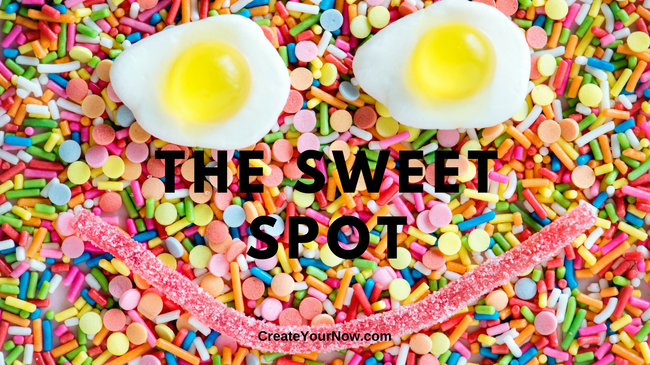 1292 The Sweet Spot