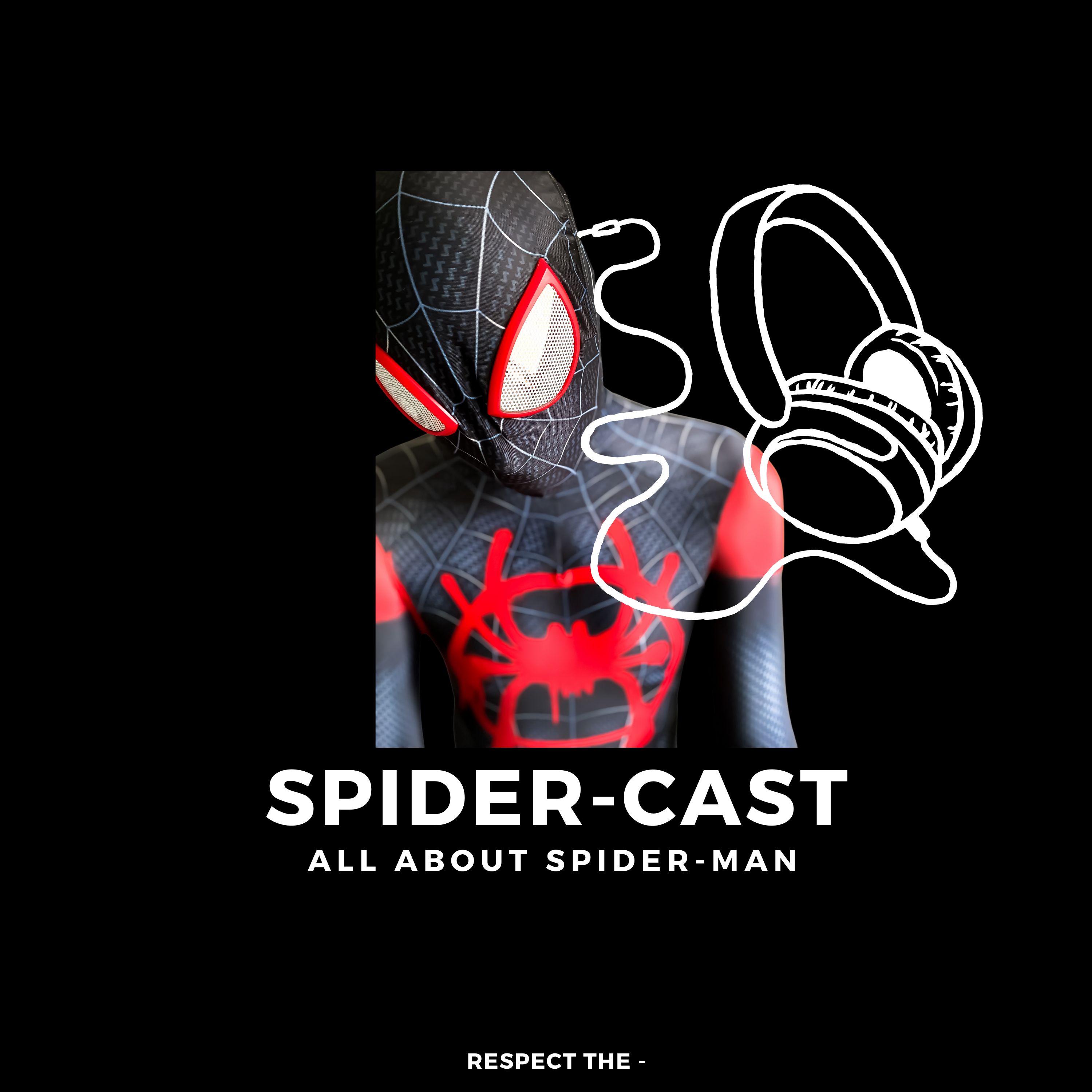 Into the Spider-Cast°