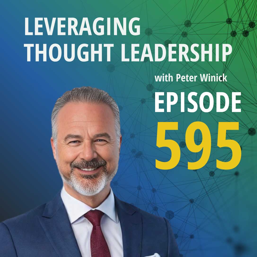 Leveraging Thought Leadership