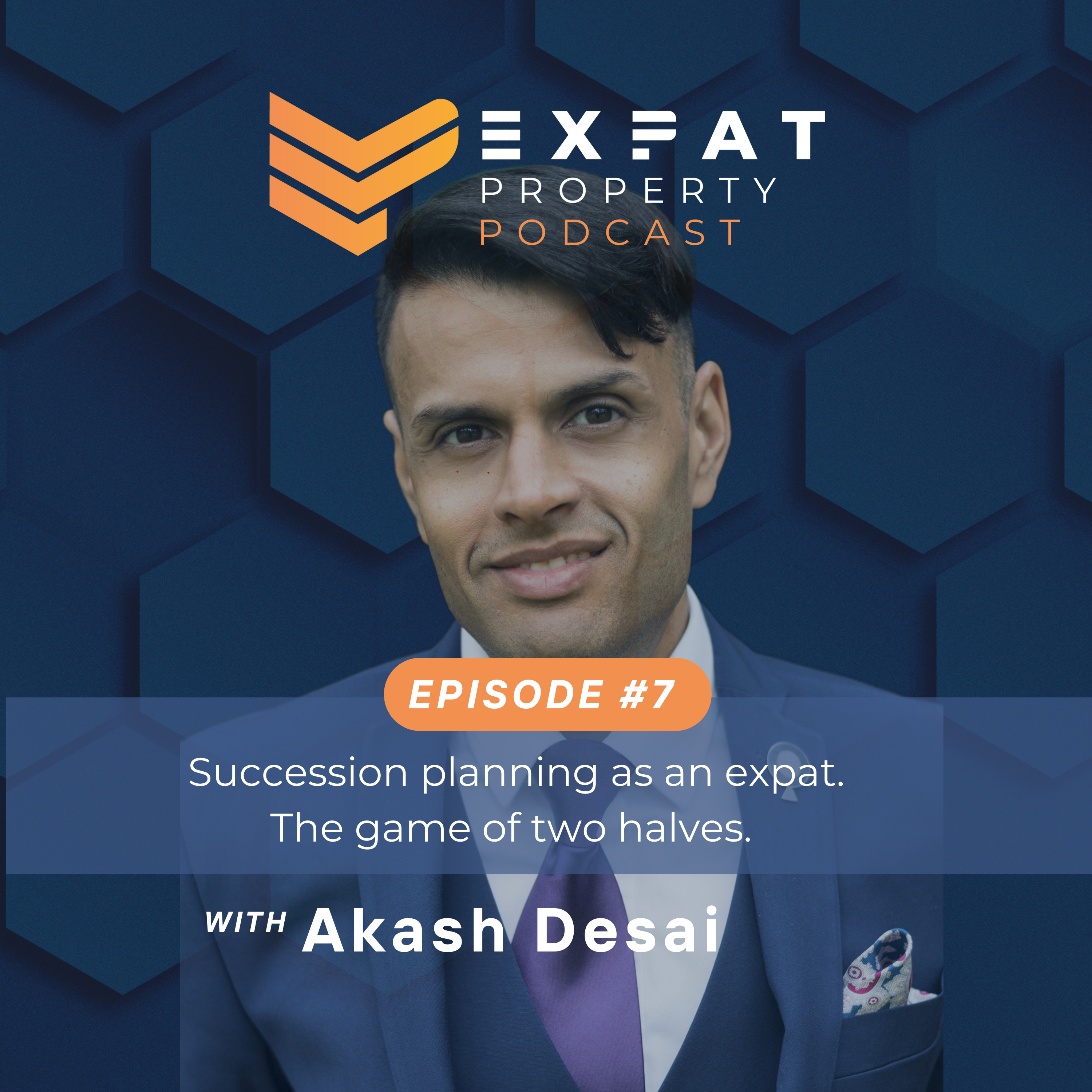 Expat Property Podcast