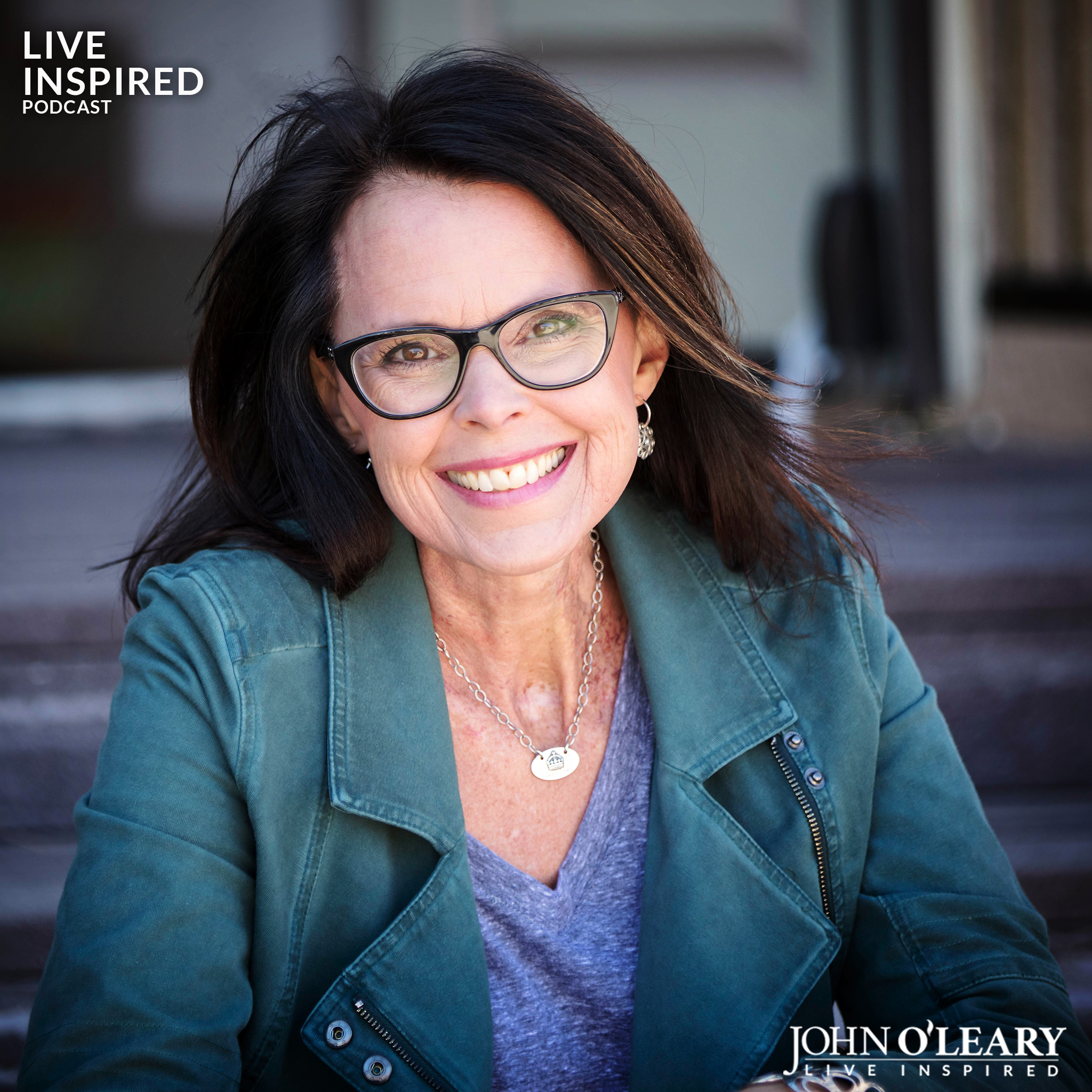 Live Inspired Podcast with John O\'Leary