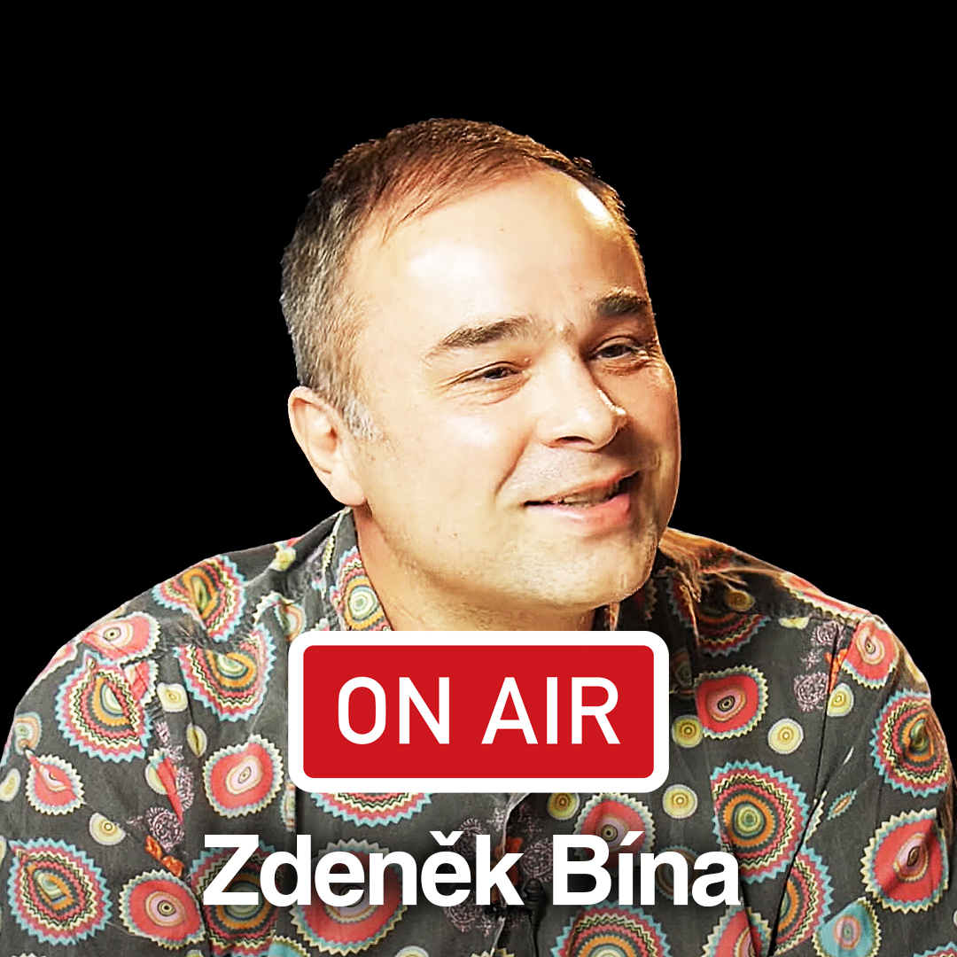 ON AIR