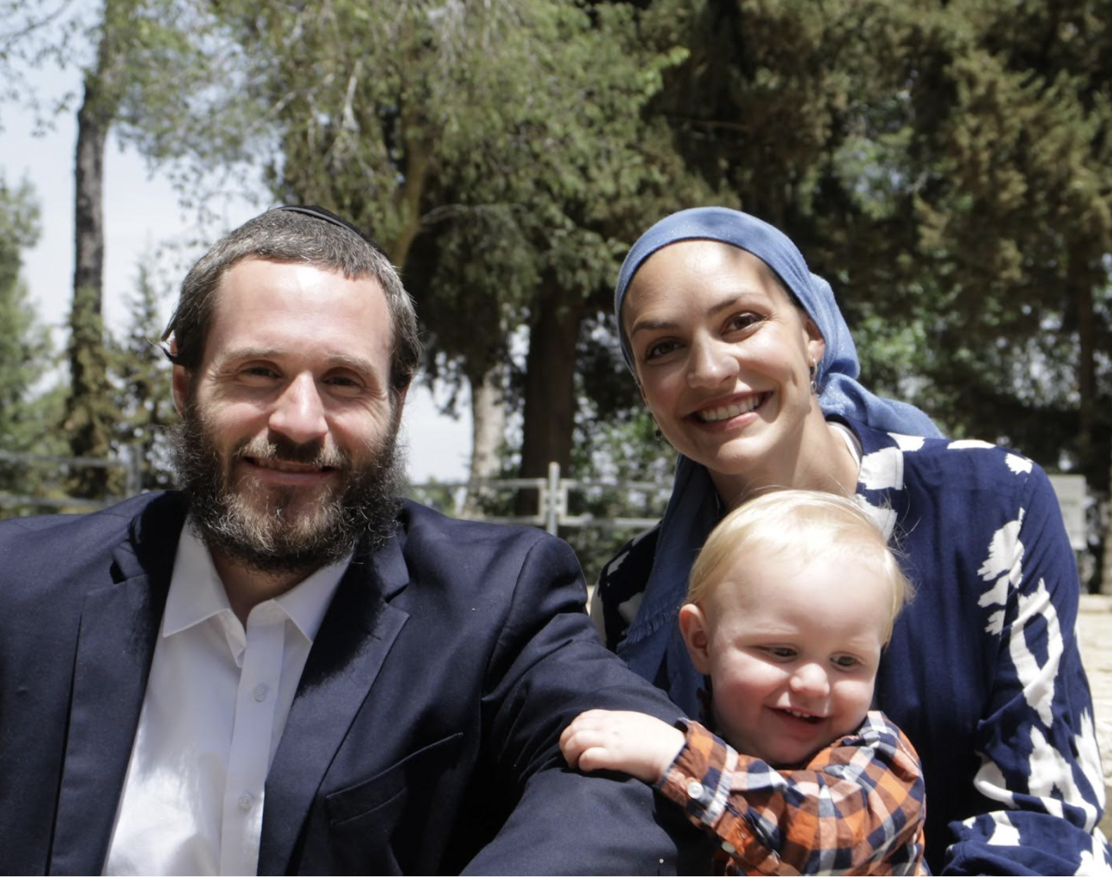 You Just Have To Laugh