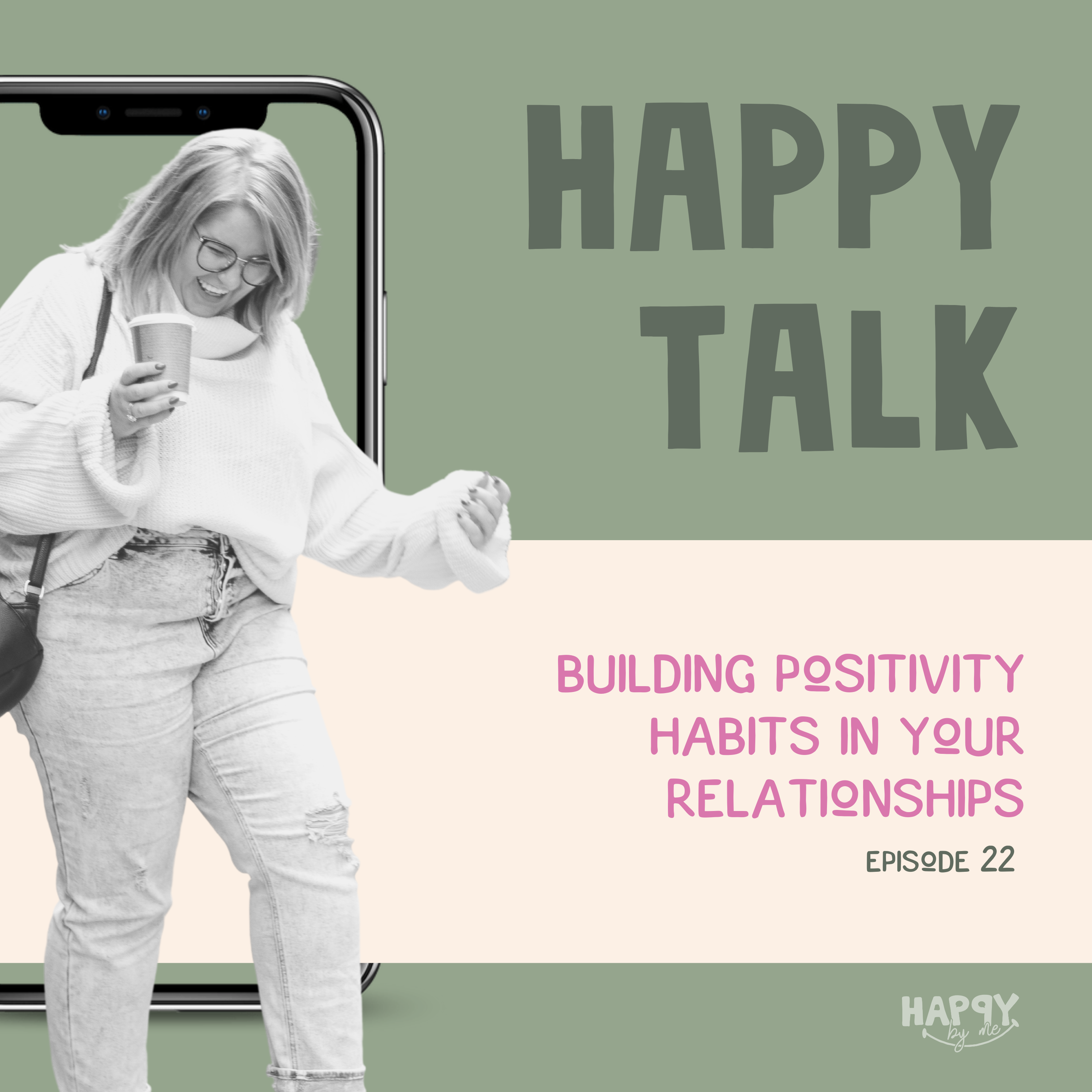 Happy Talk