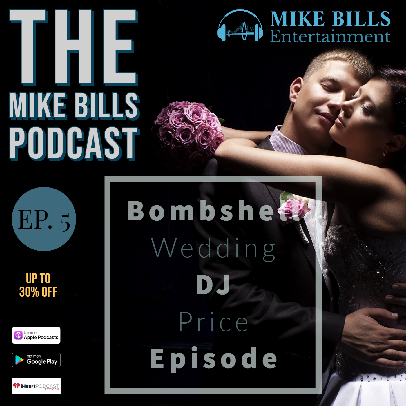 The Black Friday Bombshell Wedding DJ Prices Episode