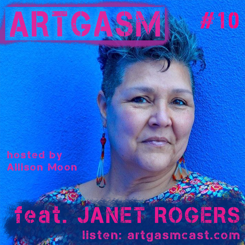 Artgasm
