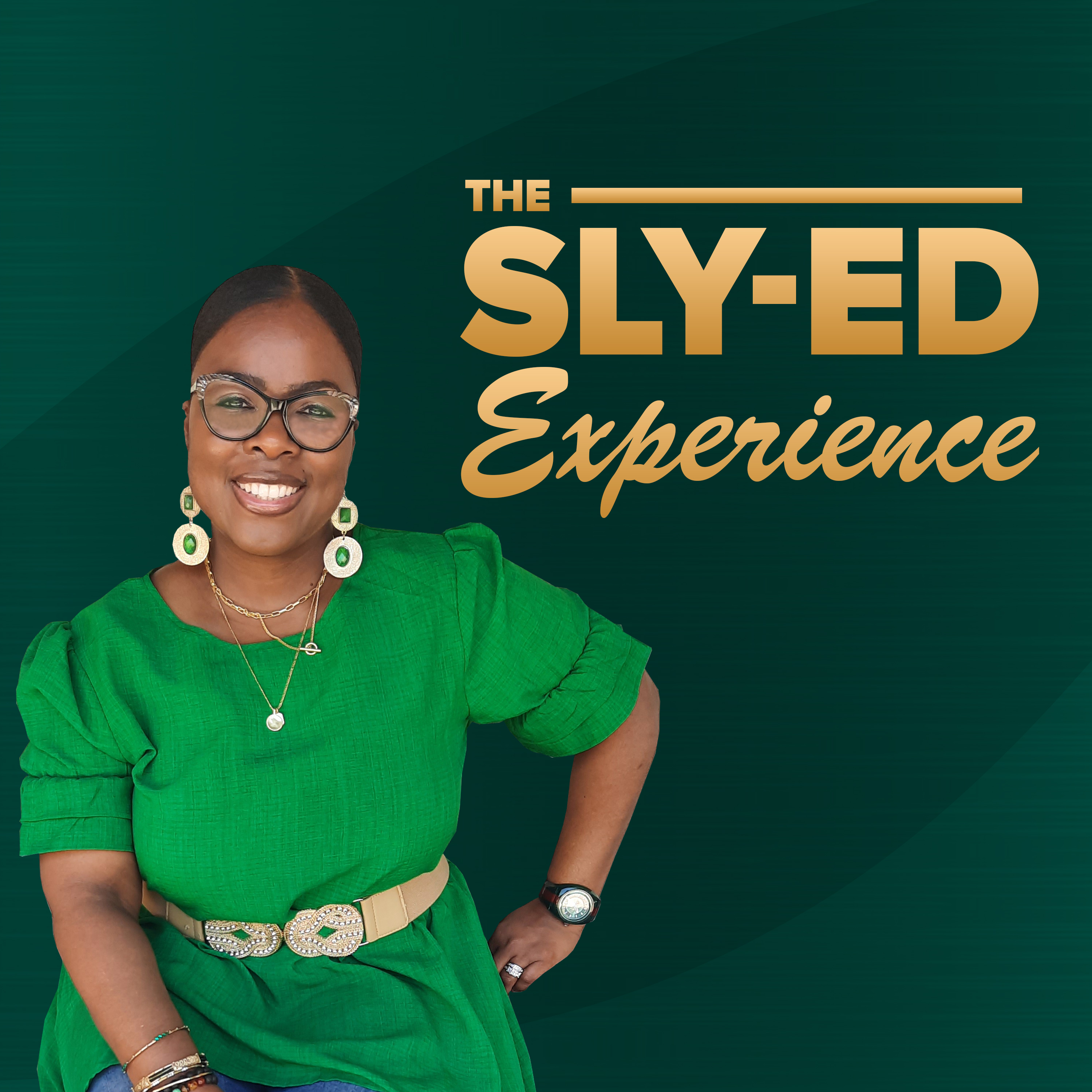 Elevate to Clarity with LaTasha Sly