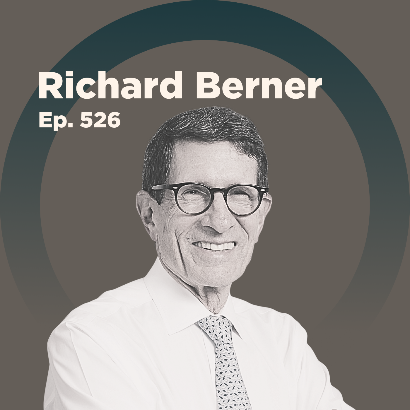 Richard Berner on Growth of the Private Credit and the Role of Fiscal Dominance on Treasury Markets