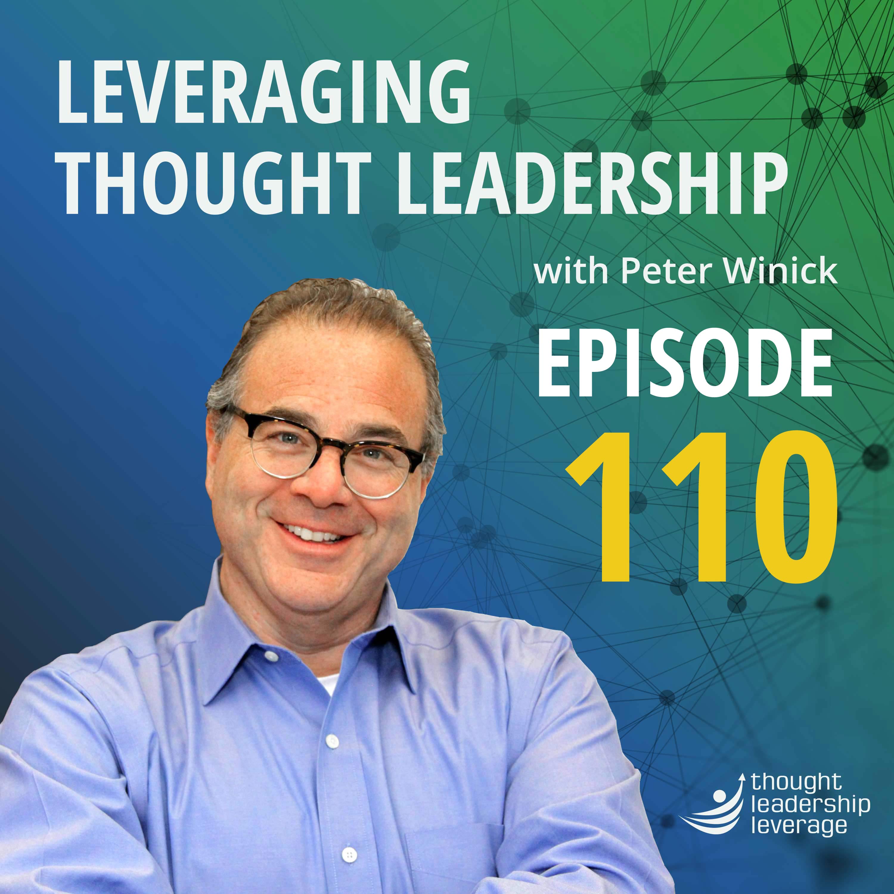 Leveraging Thought Leadership