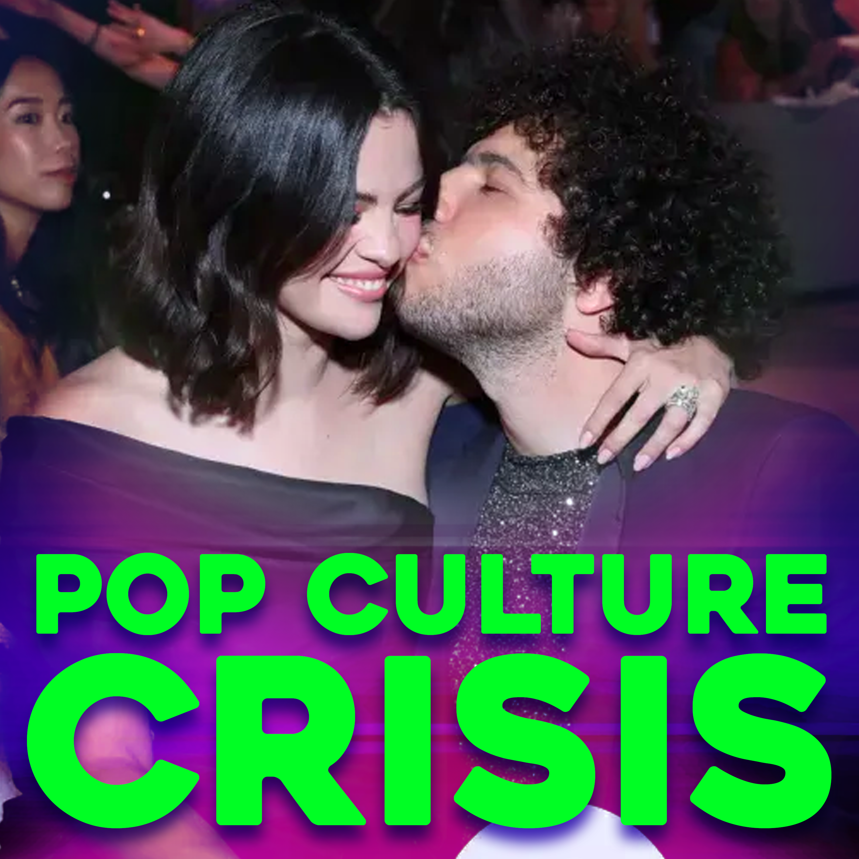 Pop Culture Crisis