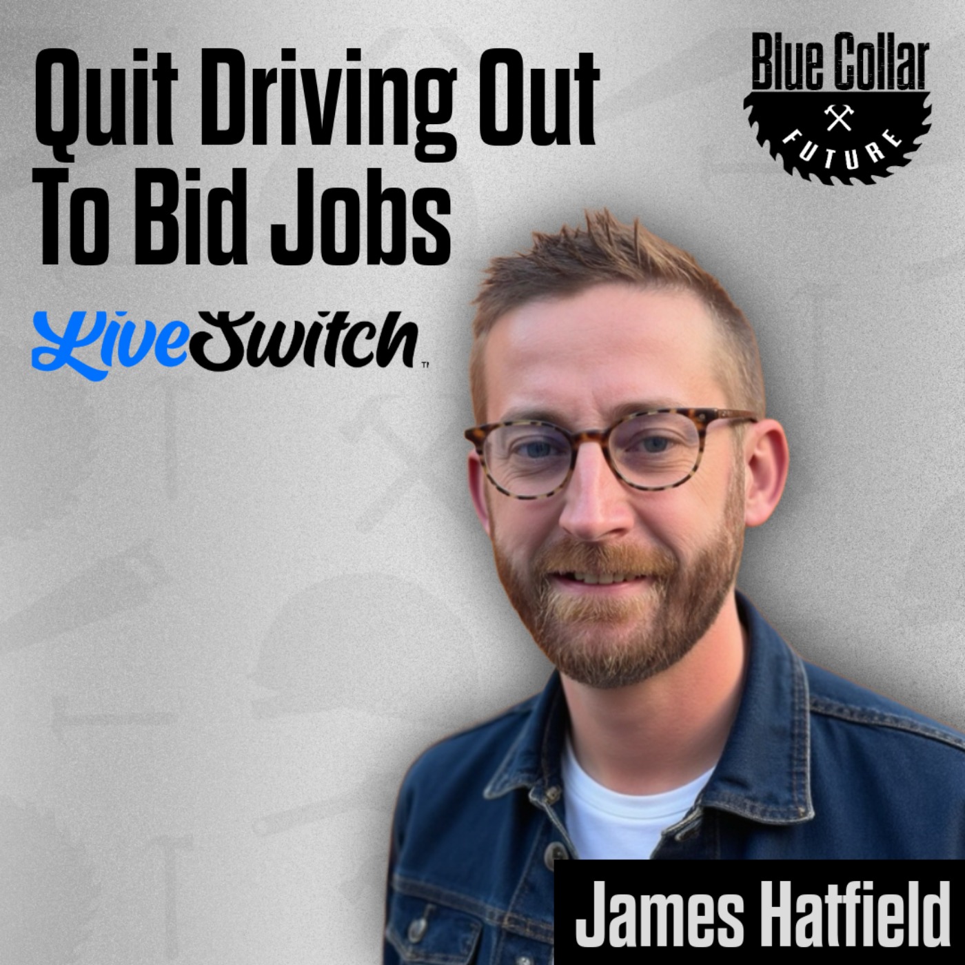 The Blue Collar Future