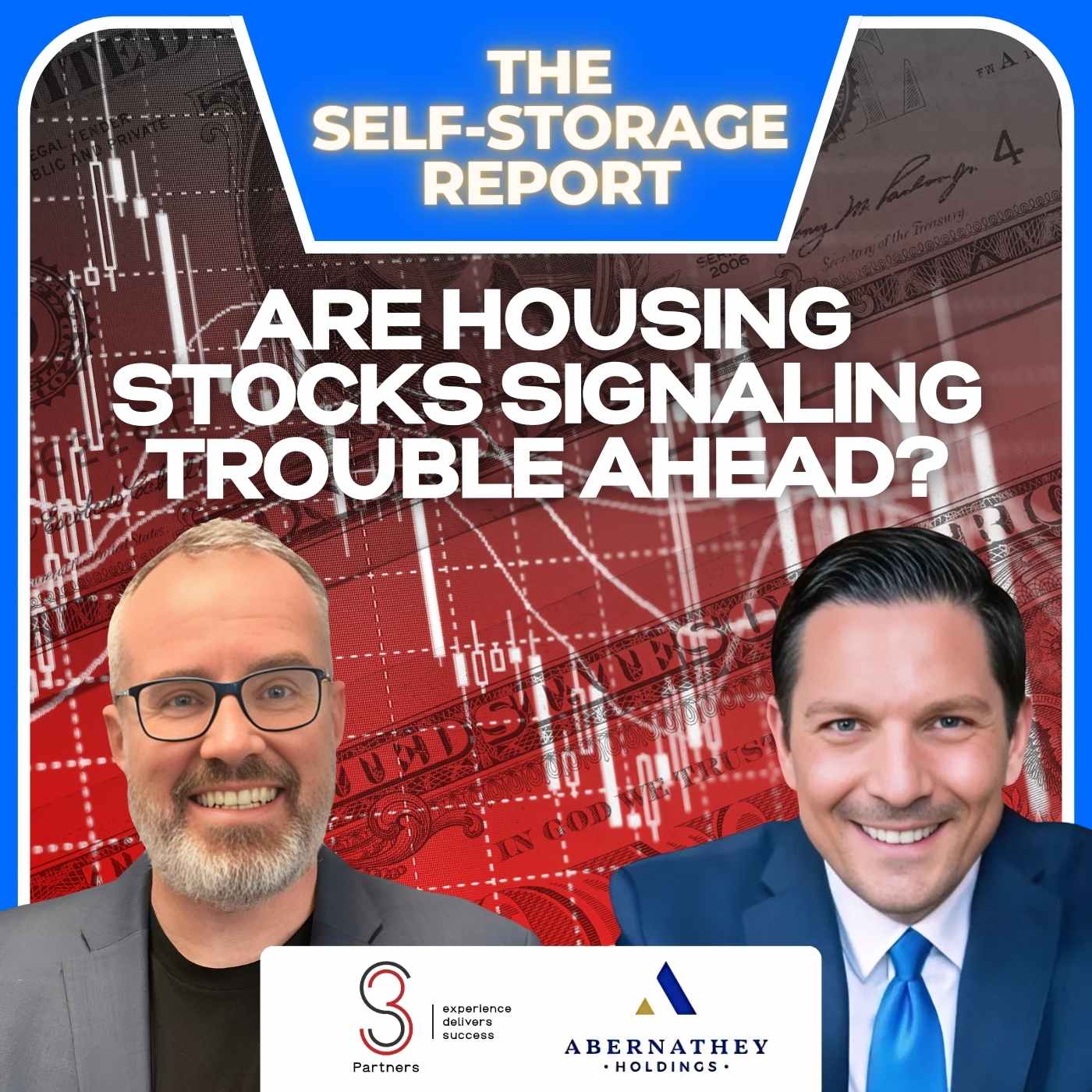 Are Housing Stocks Signaling Trouble Ahead?