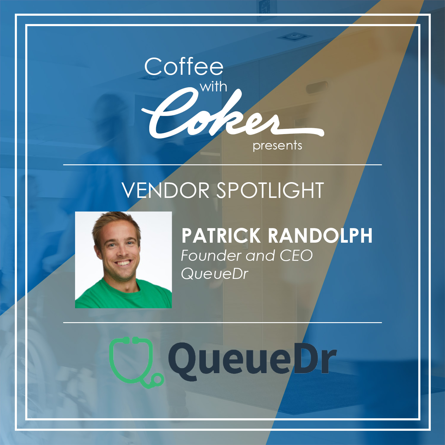 Coffee with Coker