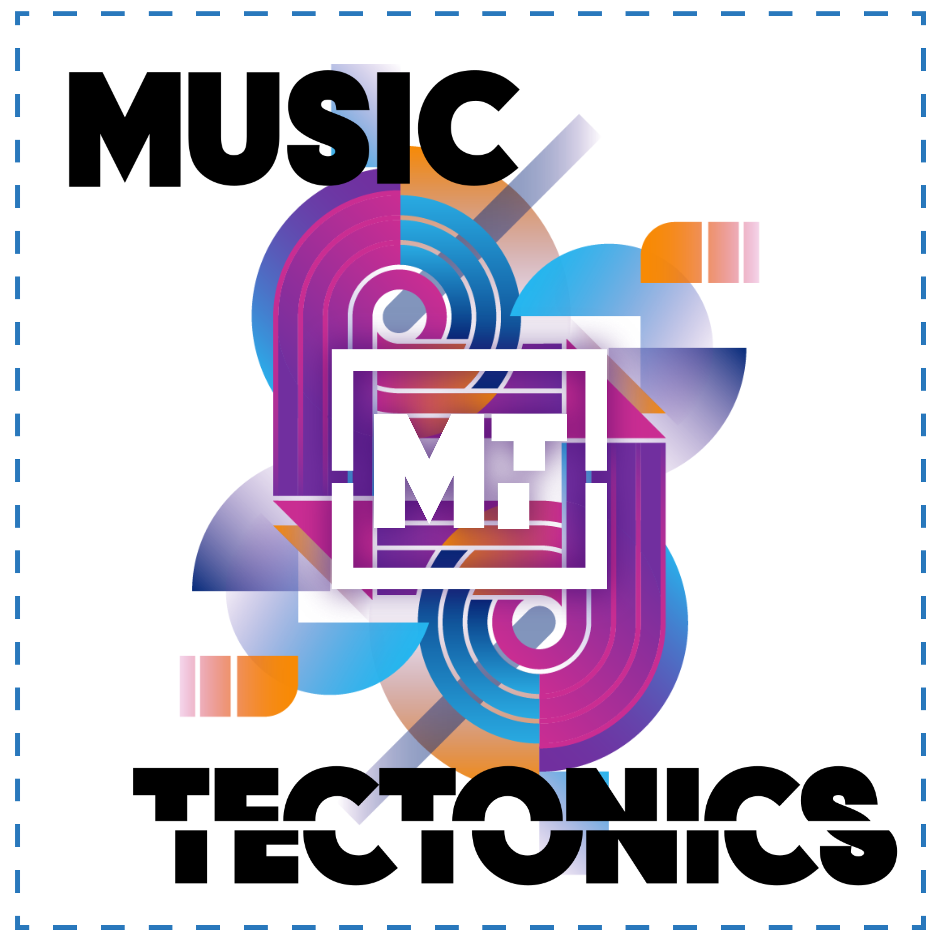 Music Tectonics Conference Wrap Up with Dmitri Vietze
