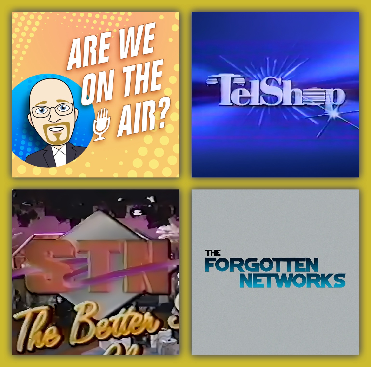 Are We On The Air?©