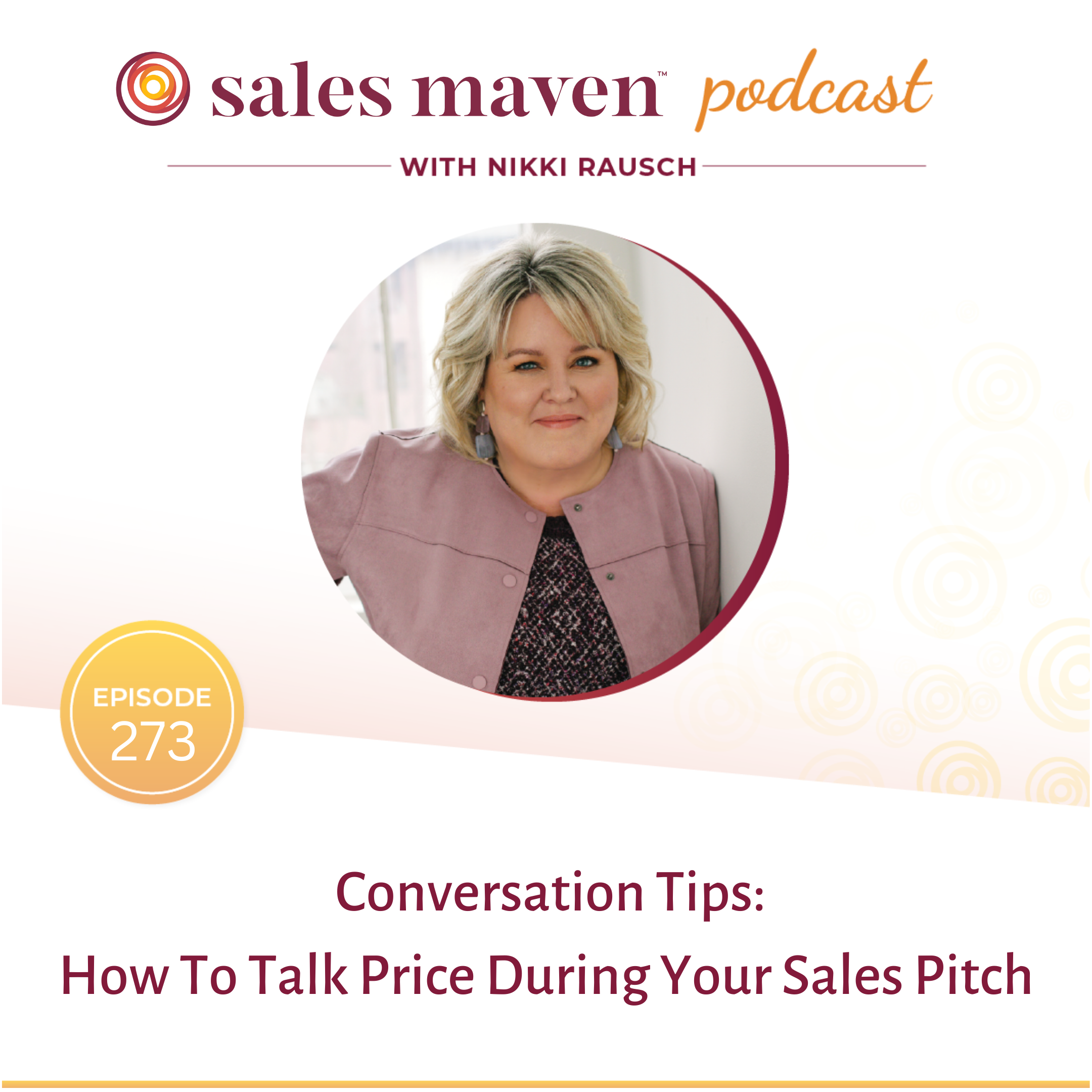 Sales Maven
