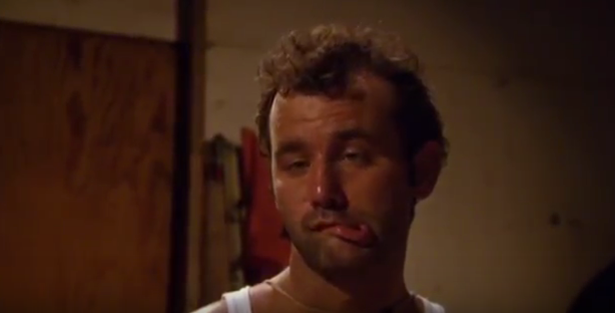 Caddyshack Minute