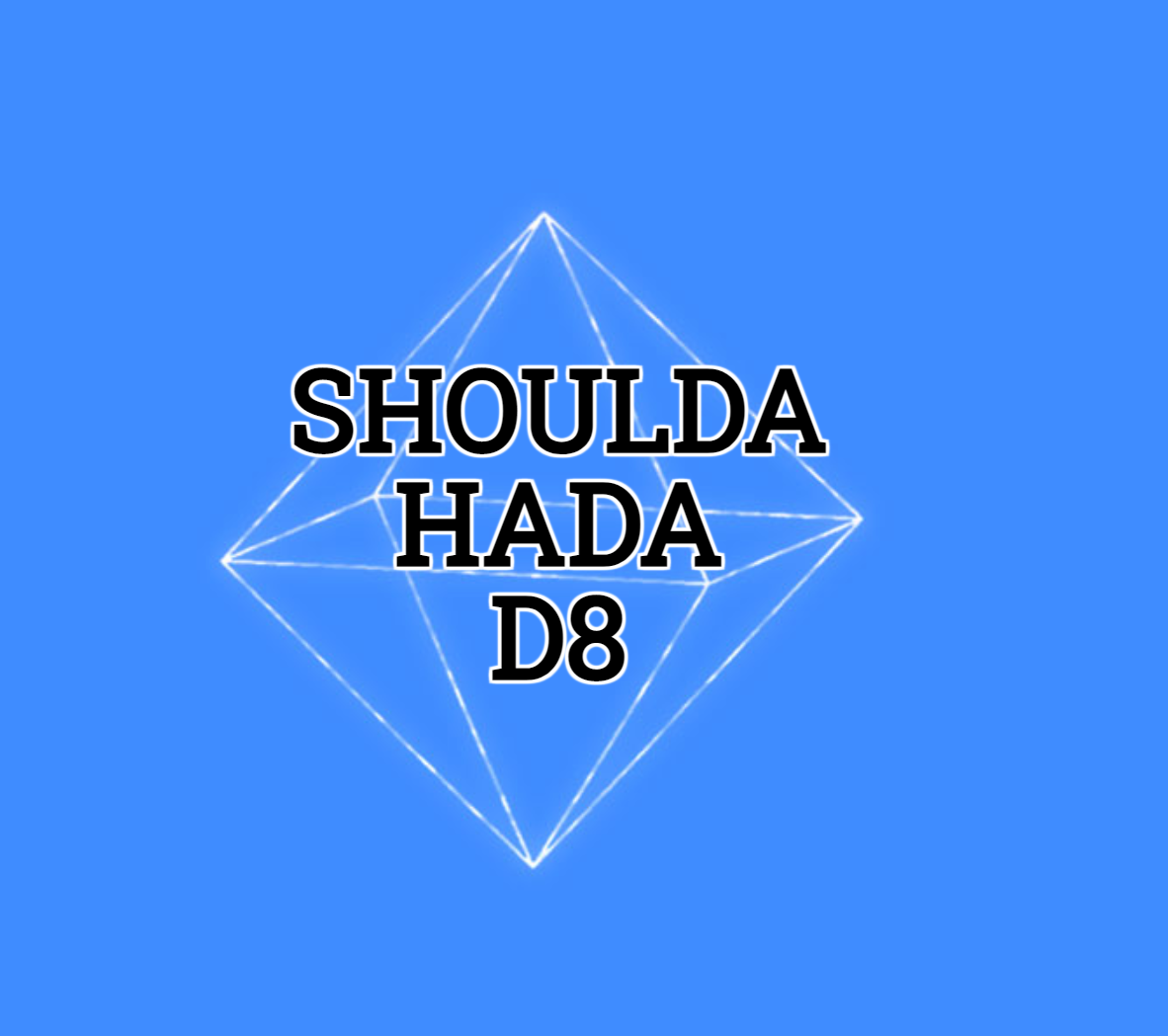 Shoulda Hada d8 Episode 2- Strong Families Always Go Shopping