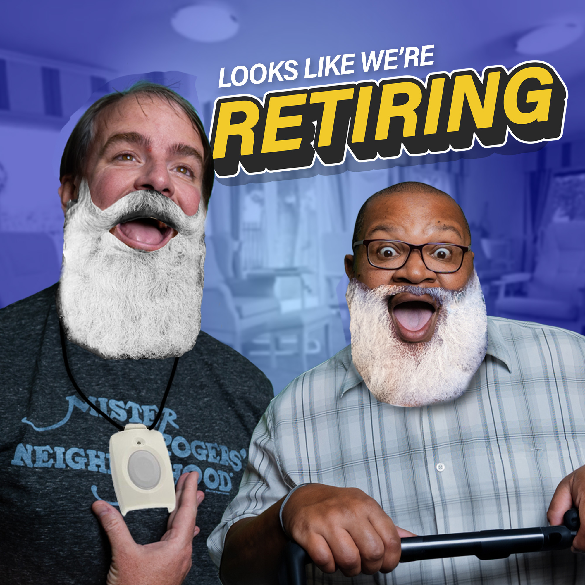 Crying in My Car: A Podcast for Teachers