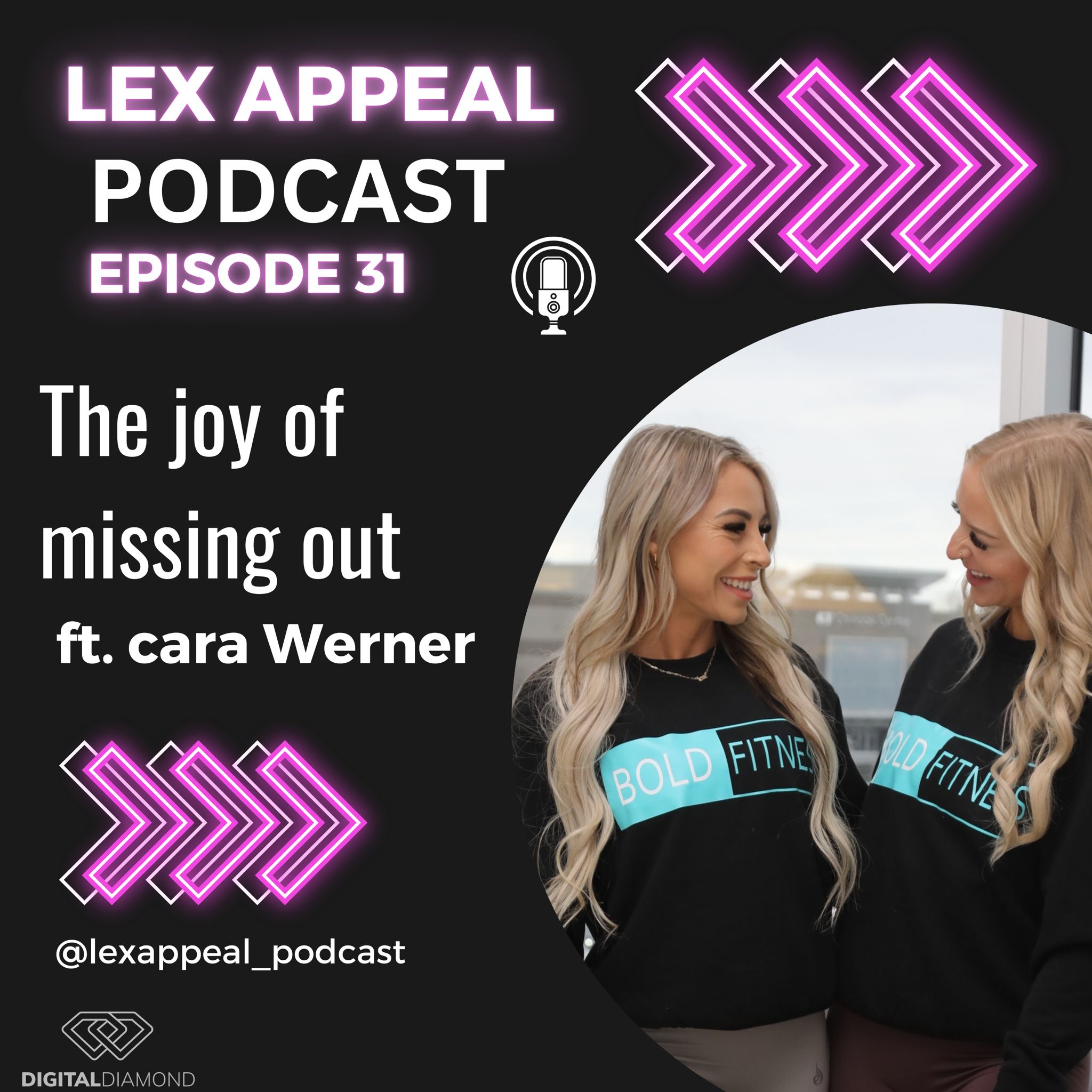 Lex Appeal