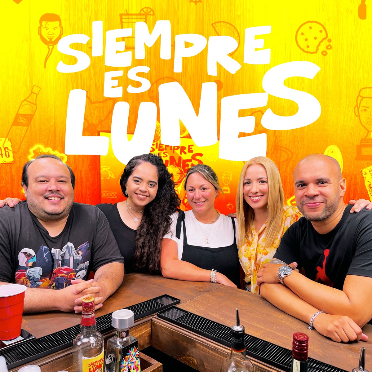 Siempre es Lunes
