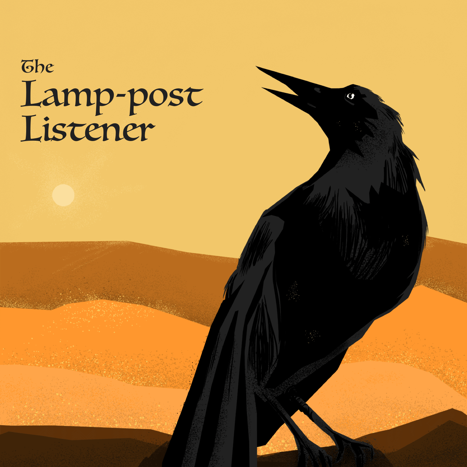 The Lamp-post Listener: Chronicling Narnia, Middle-earth, and Other Worlds