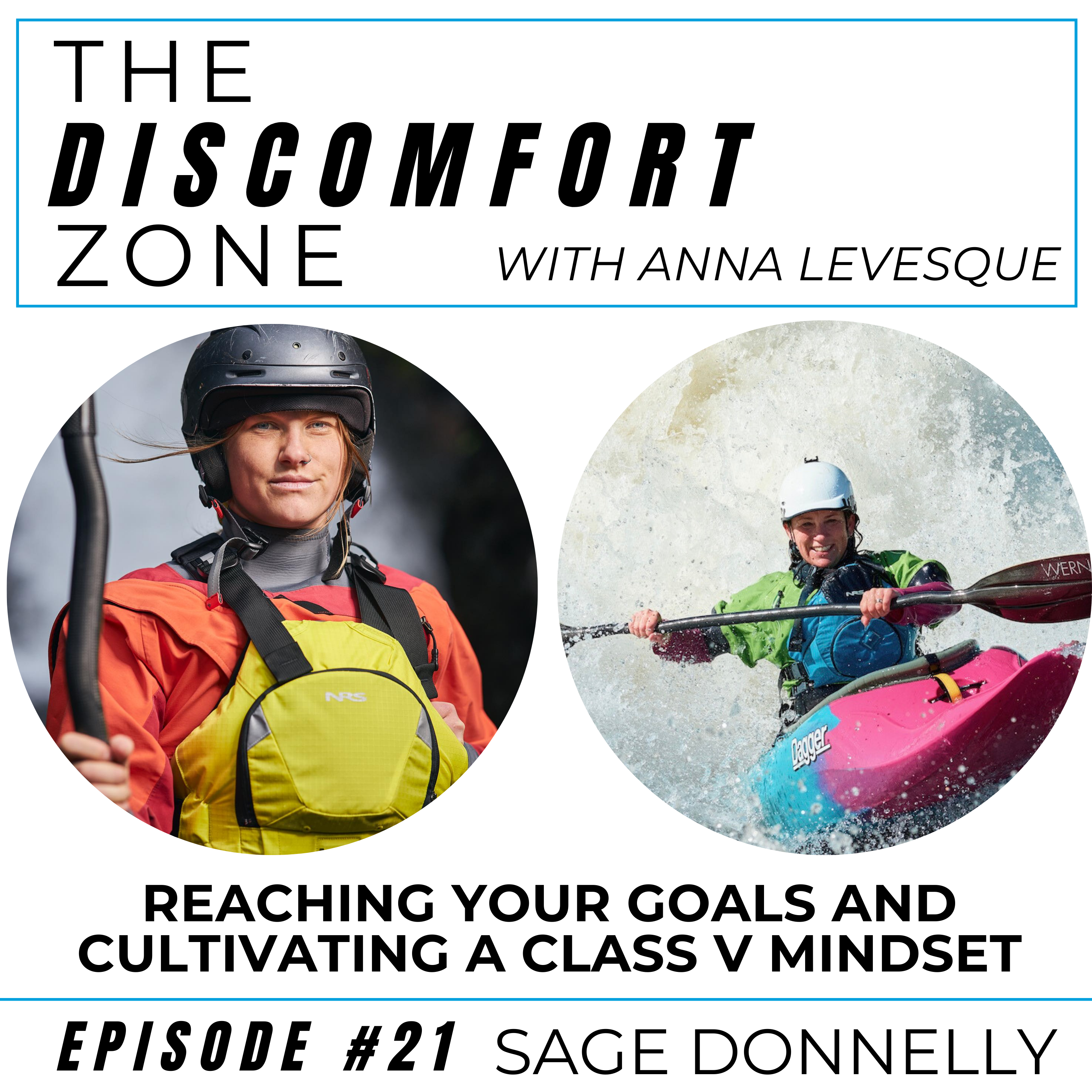 The Discomfort Zone