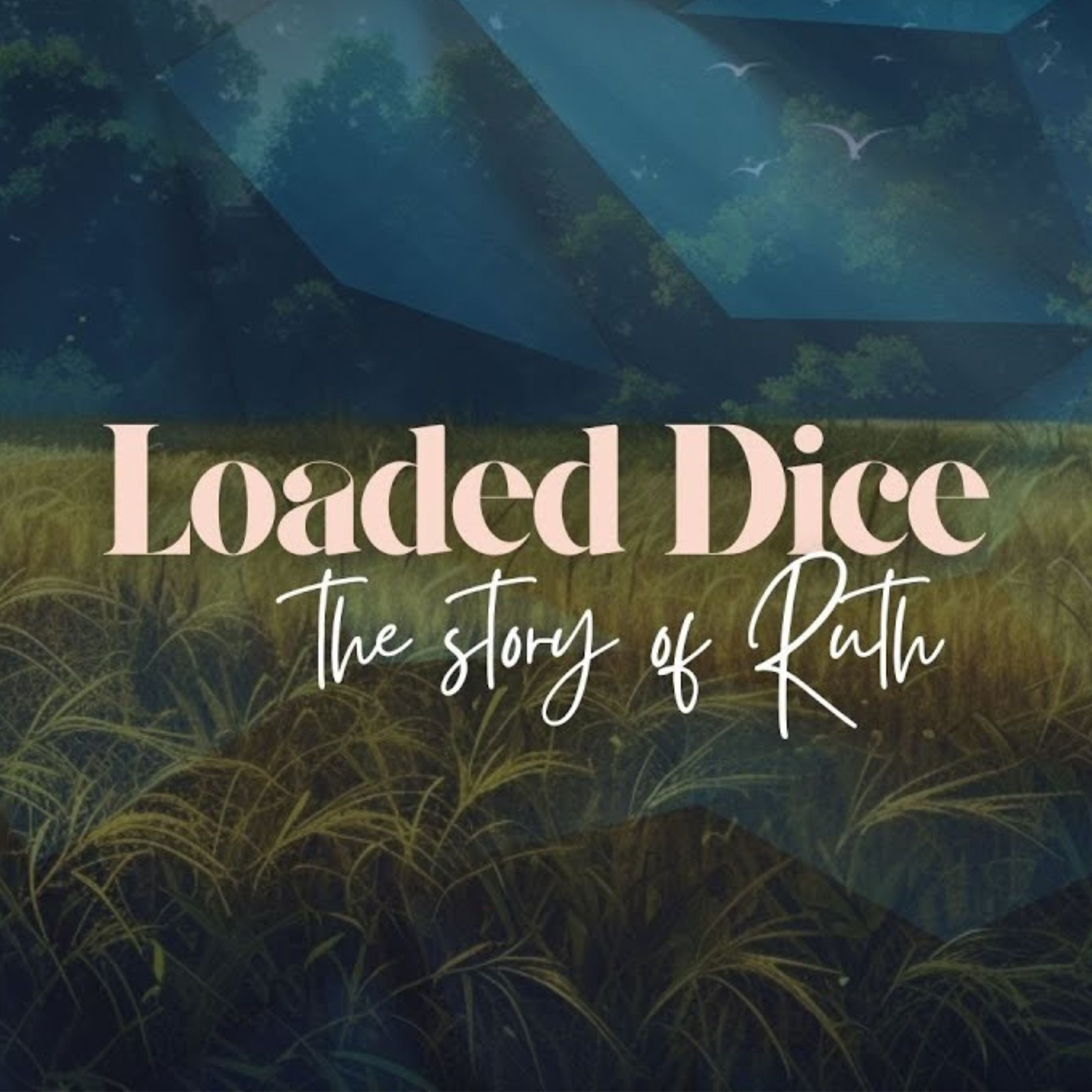 Joy Church Audio Podcast