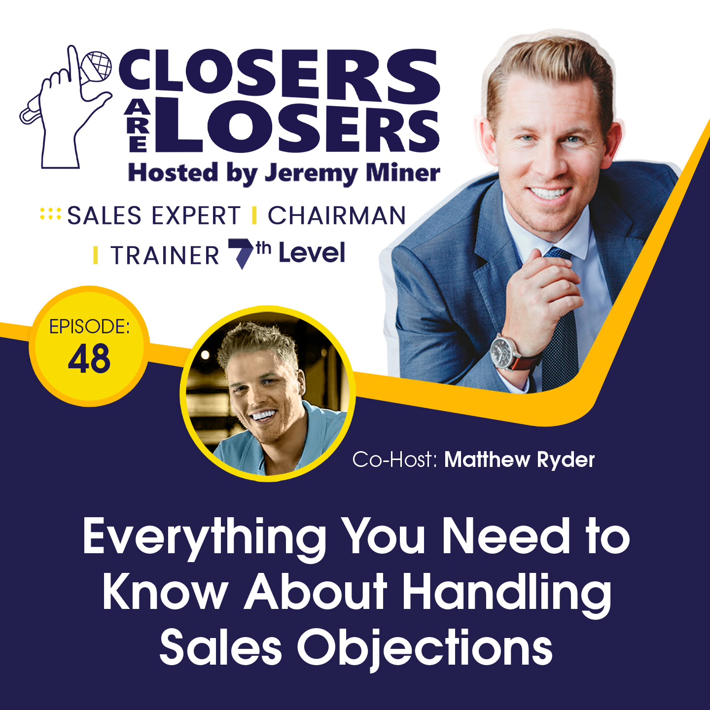 Everything You Need to Know About Handling Sales Objections