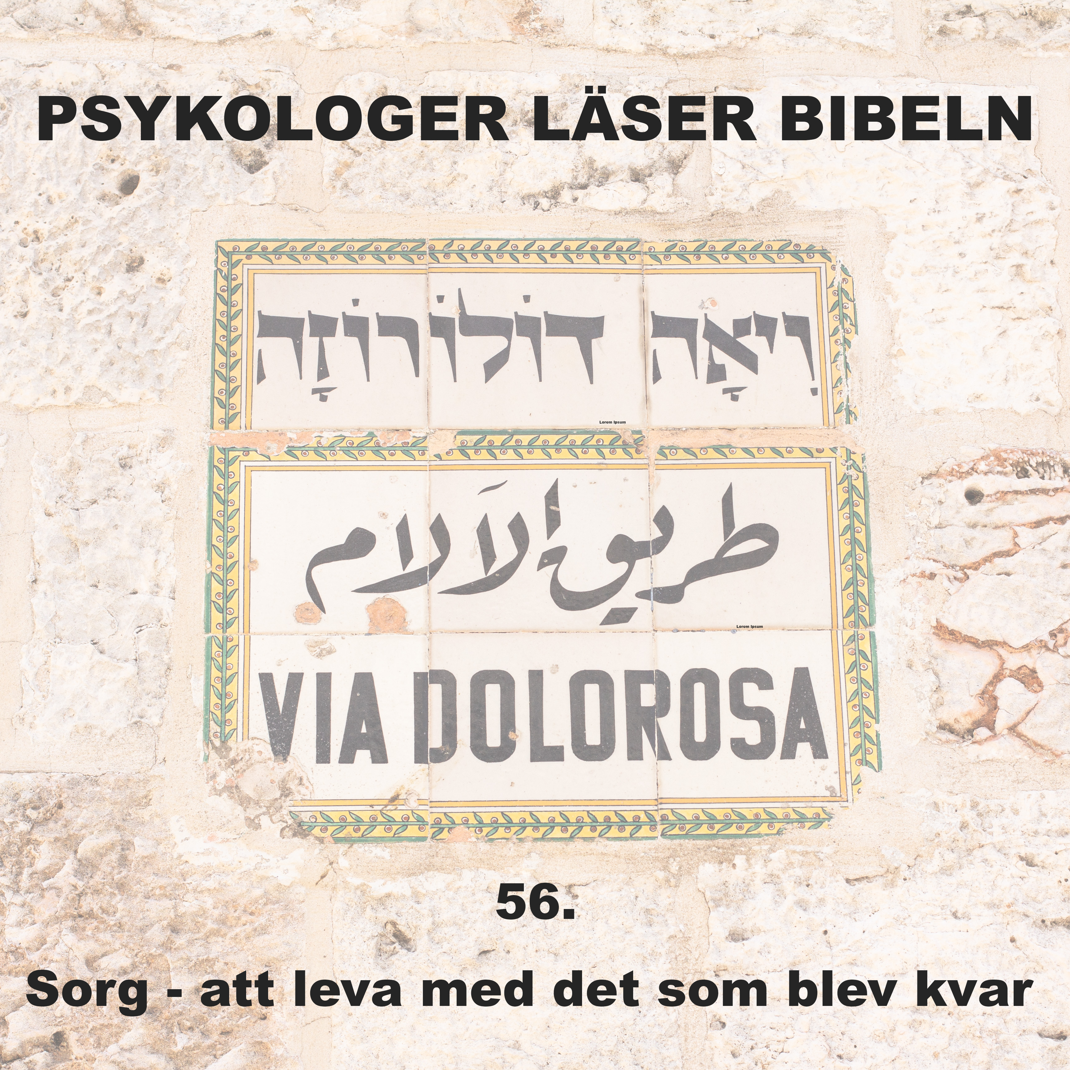 Psykologer läser Bibeln