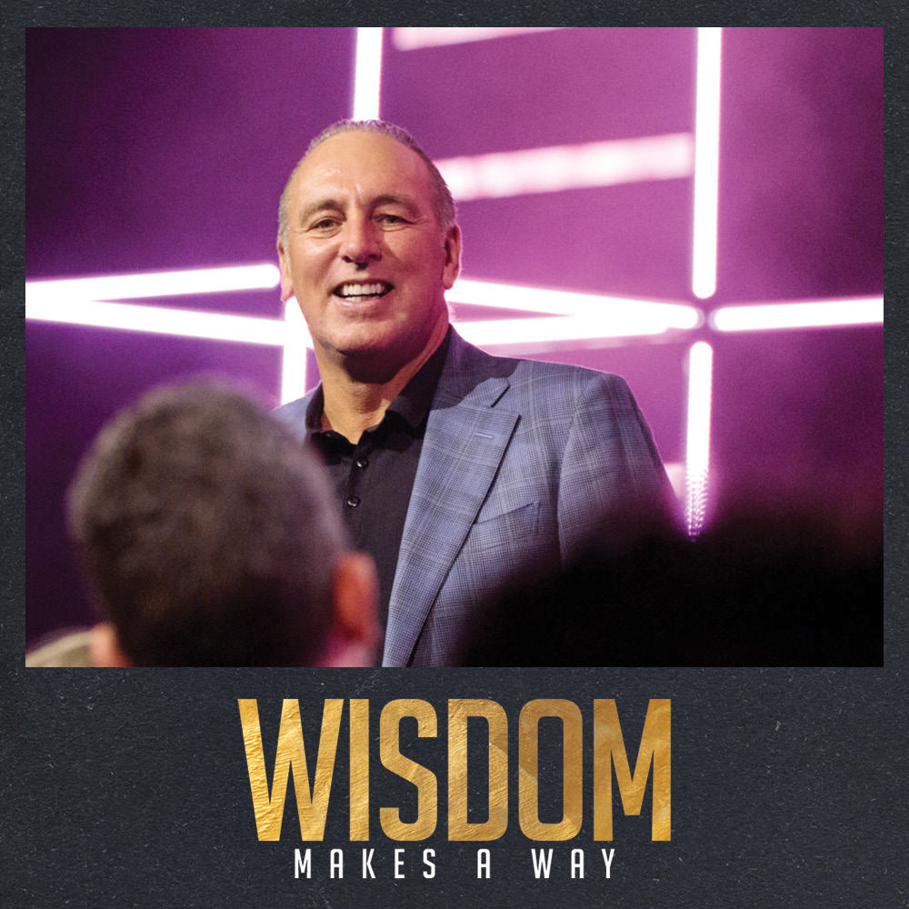 cover of episode Wisdom Makes A Way Series Part 8 of 8