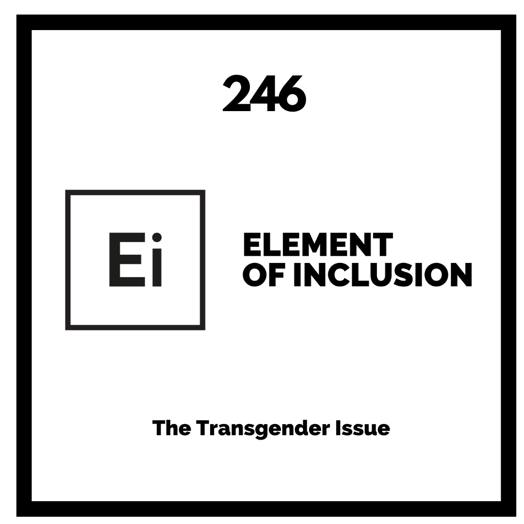 The Element Of Inclusion