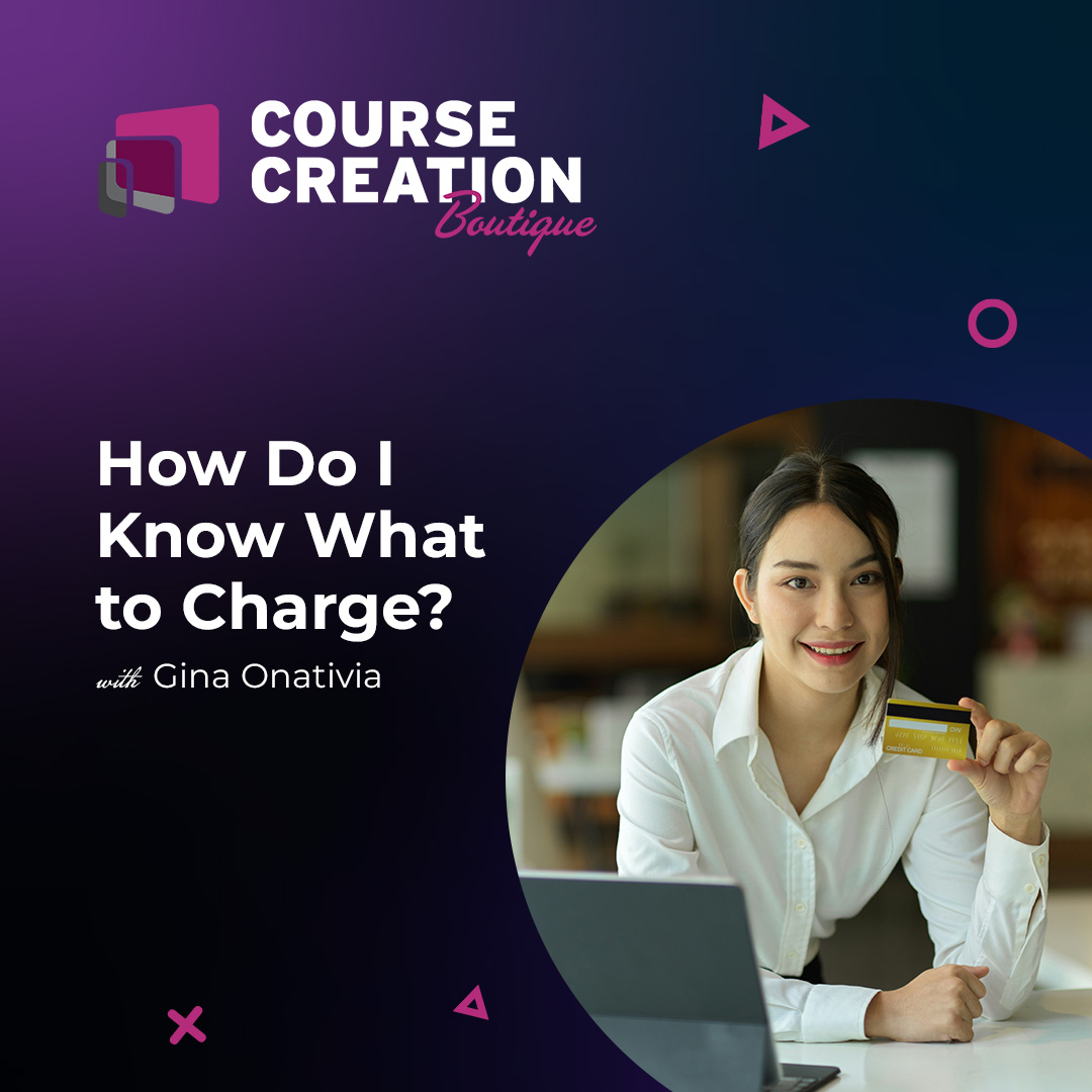 #211: How Do I Know What to Charge?