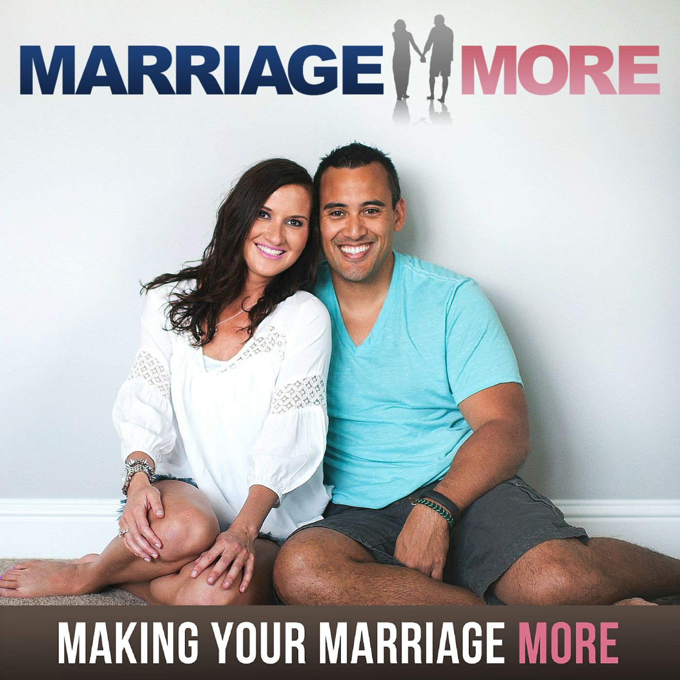 MM 054:  Finding The Good in Your Marriage