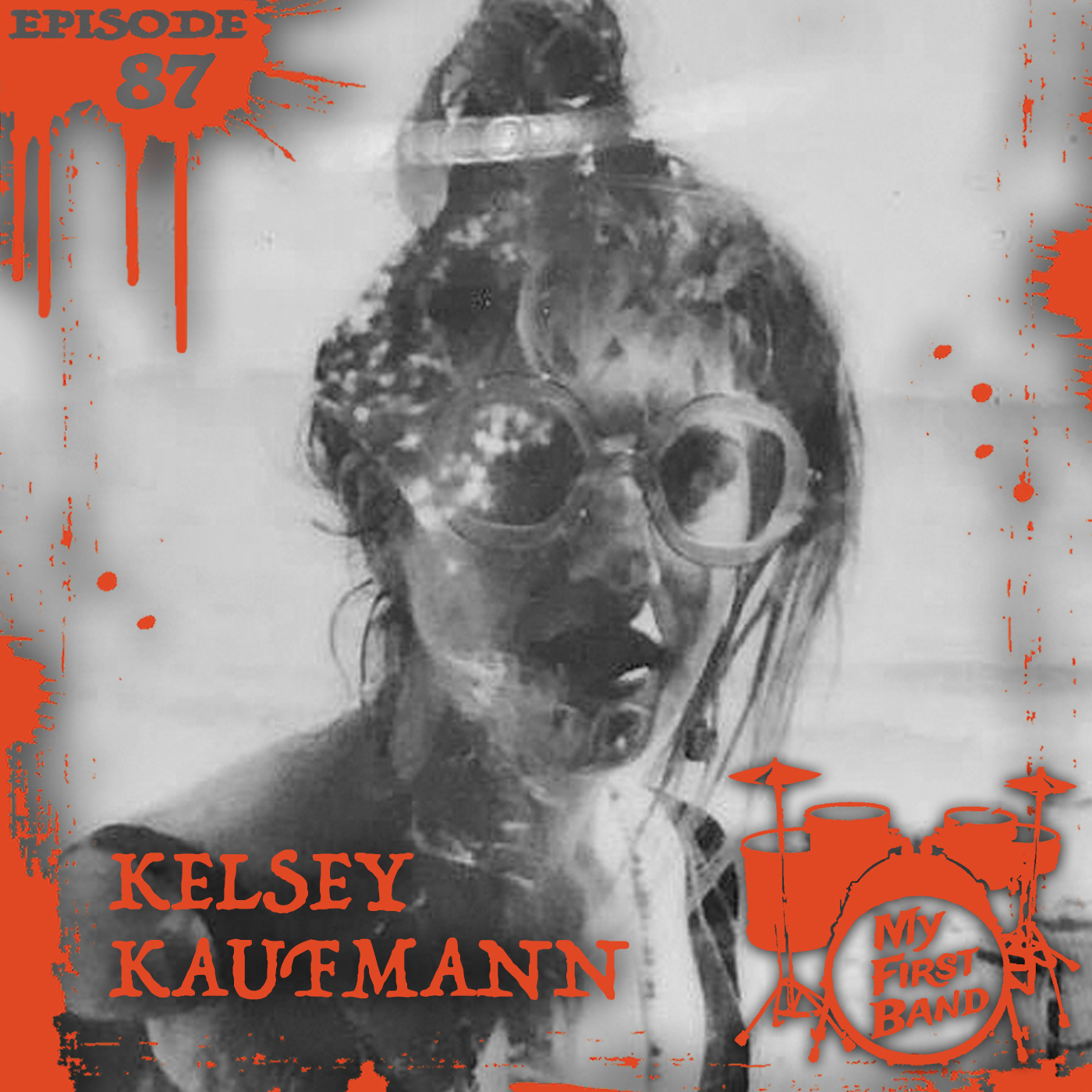 My First Band Podcast