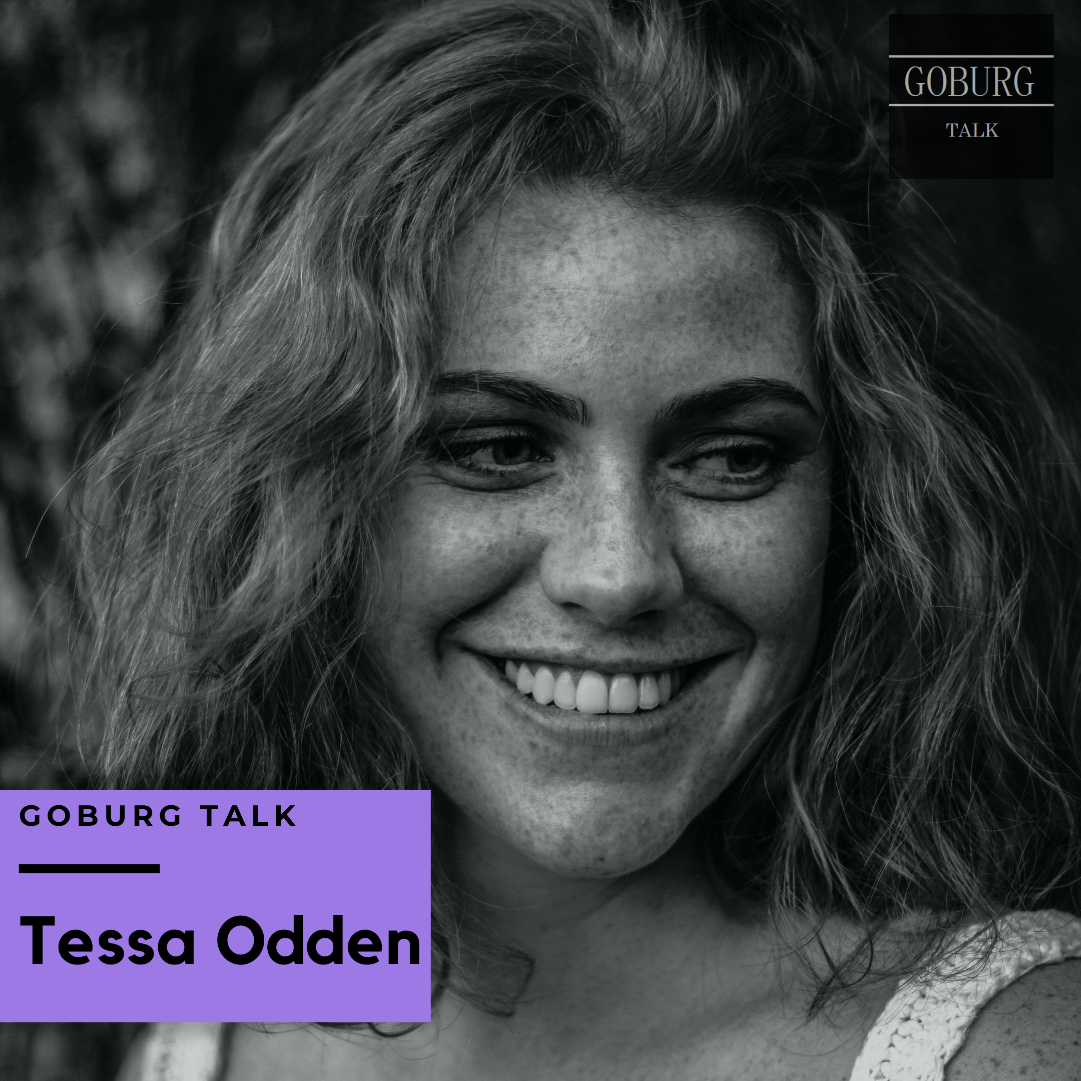 Goburg Talk
