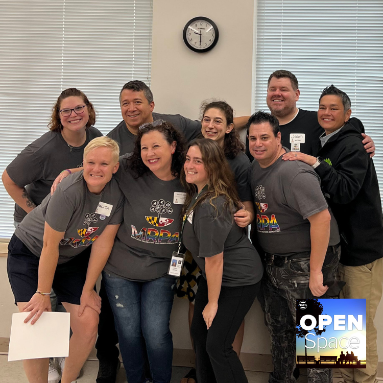 Open Space Radio