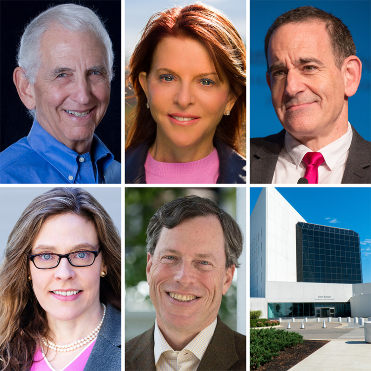 JFK Library Forums
