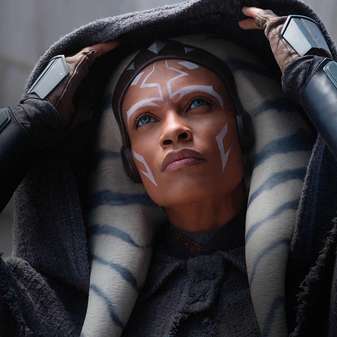 EP 361: Ahsoka, Past Lives Reviews!!